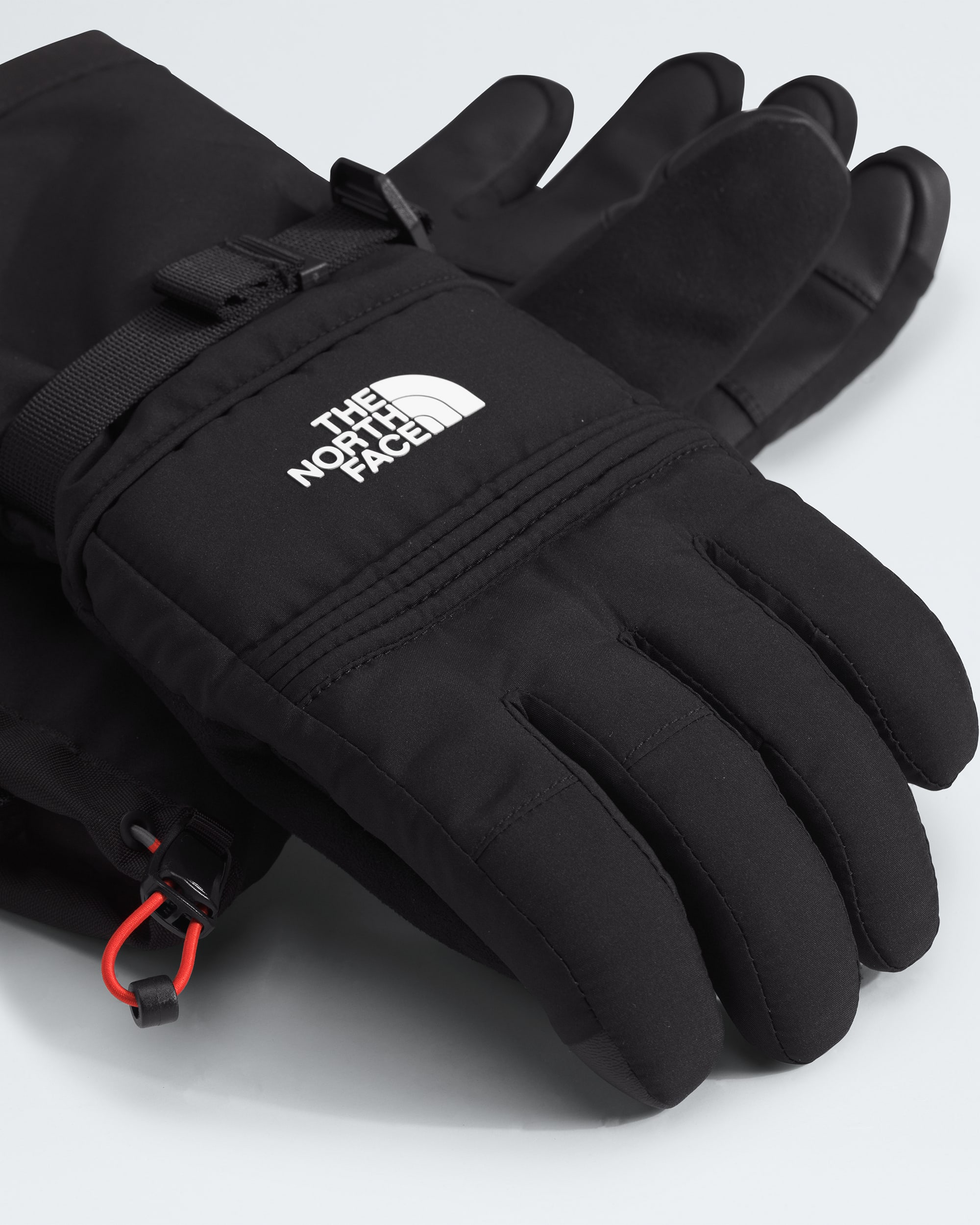 Gants de ski Montana pour femmes TNF DETAIL3