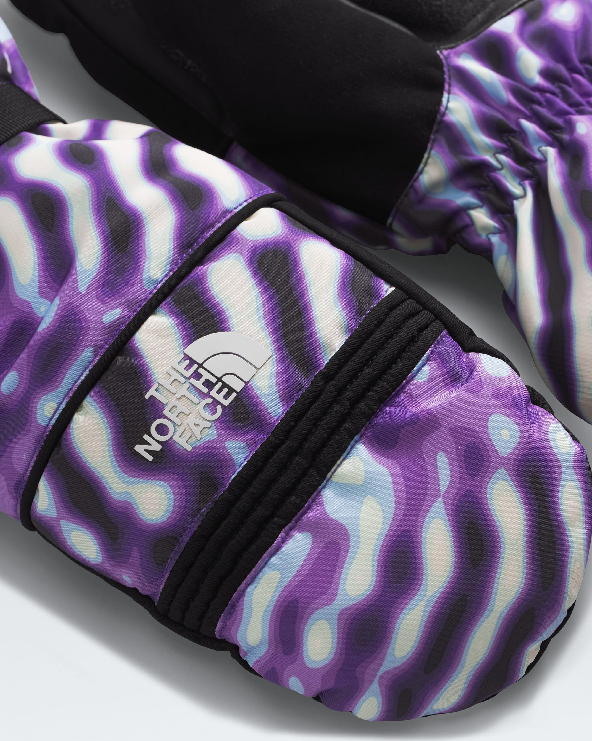 Women's Montana Ski Mitts | The North Face Canada