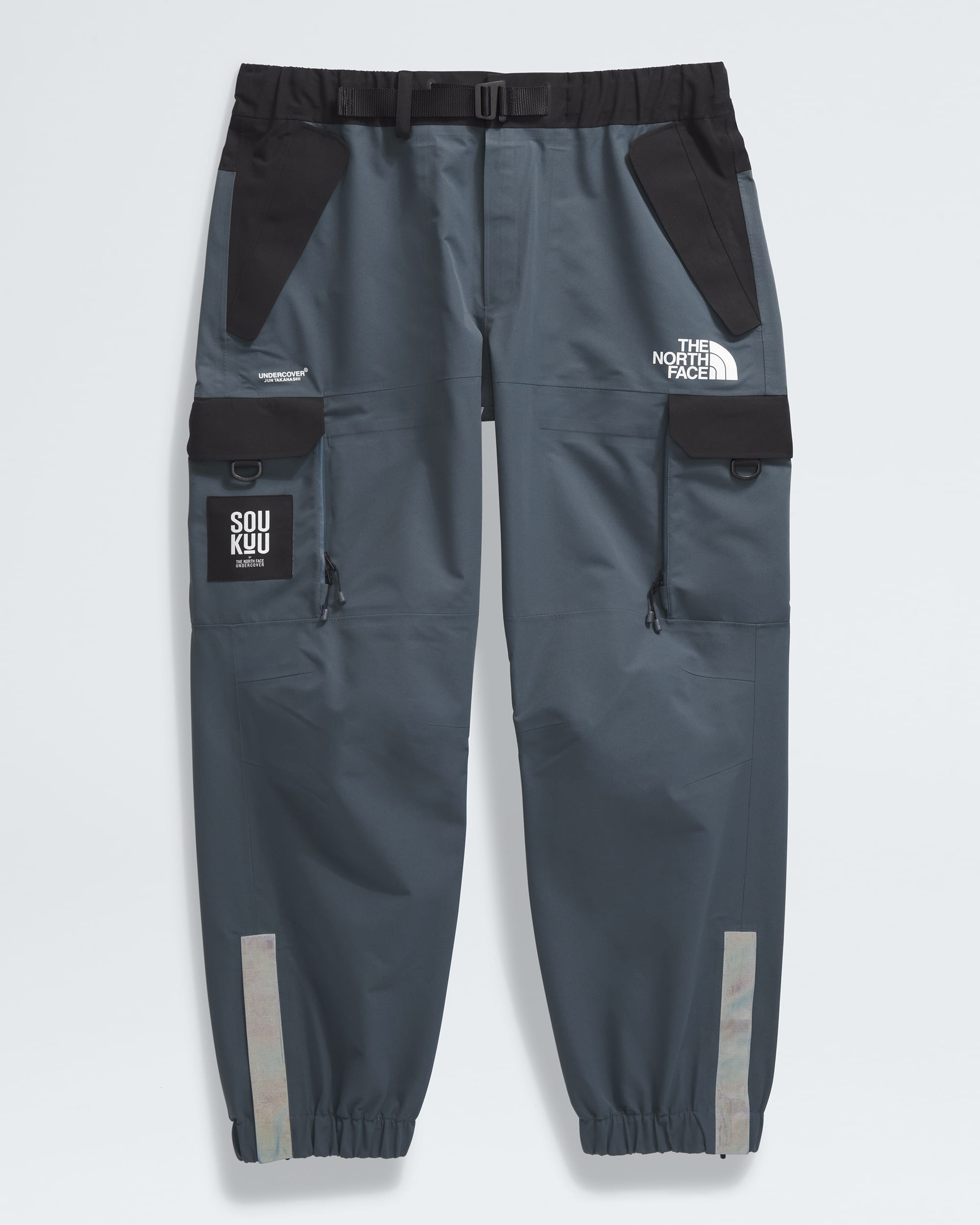 TNF X UNDERCOVER SOUKUU Hike Utility Shell Pants | The North Face