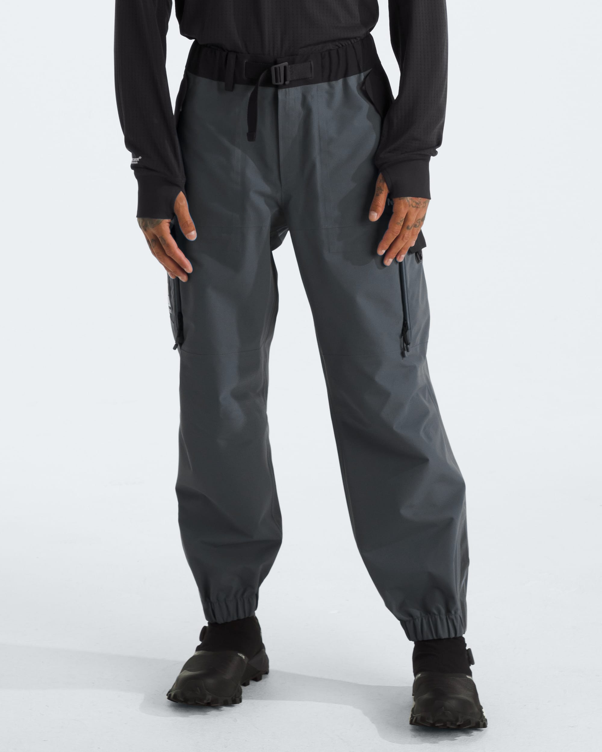 TNF X UNDERCOVER SOUKUU Hike Utility Shell Pants | The North Face