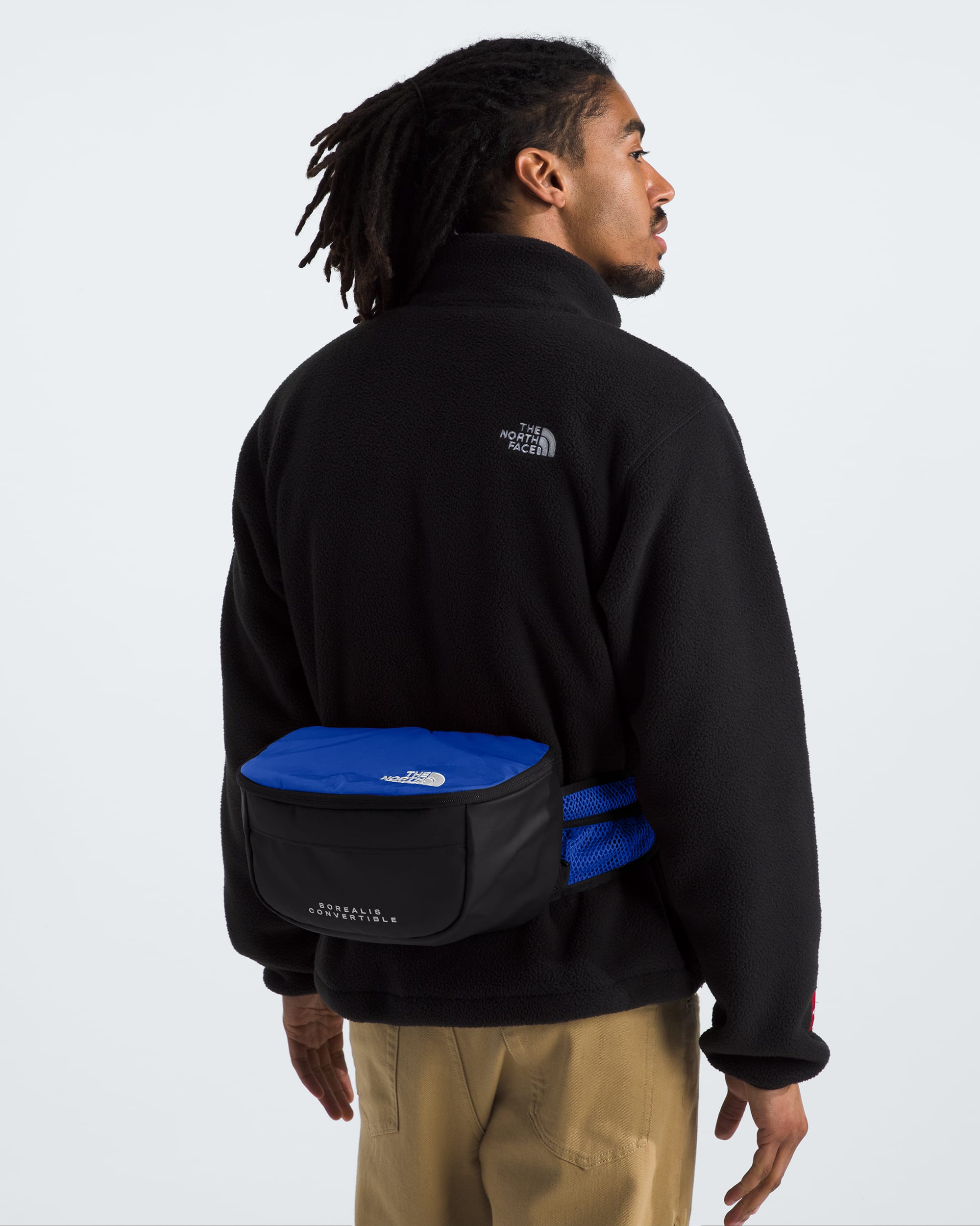 Borealis Convertible Pack | The North Face