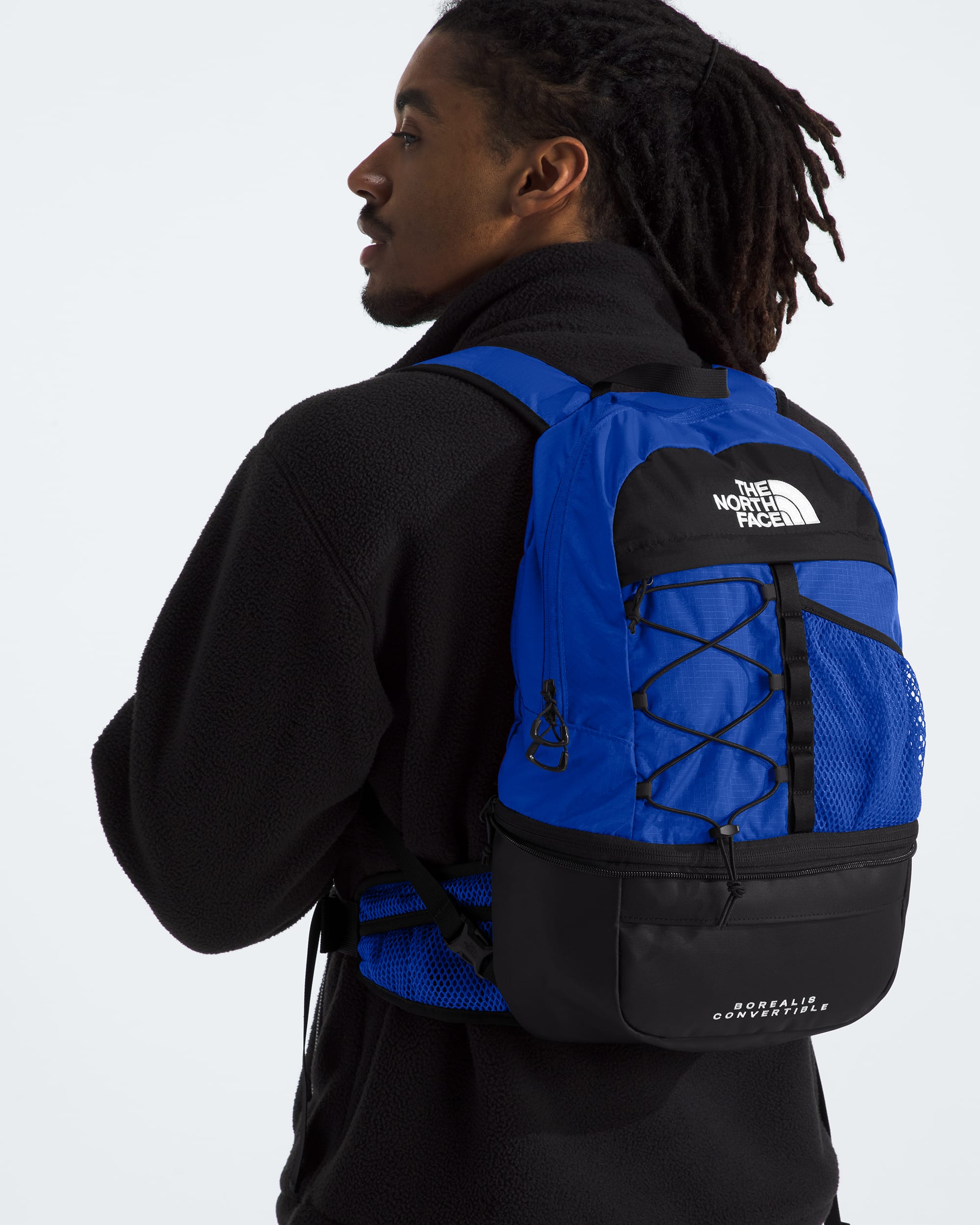 【The North Face】ボレアリス コンバーチブル パック 2Way Borealis Convertible Pack | The North Face
