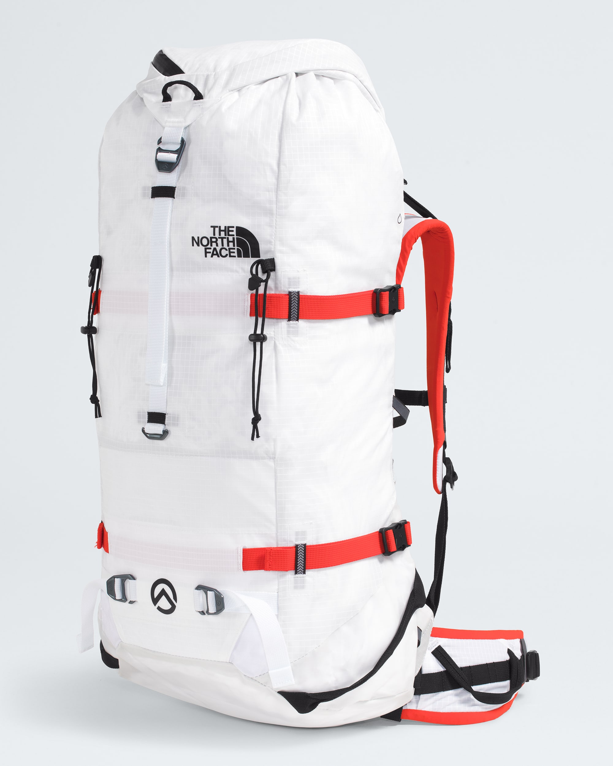 Phantom 38 Backpack TNF FRONT34