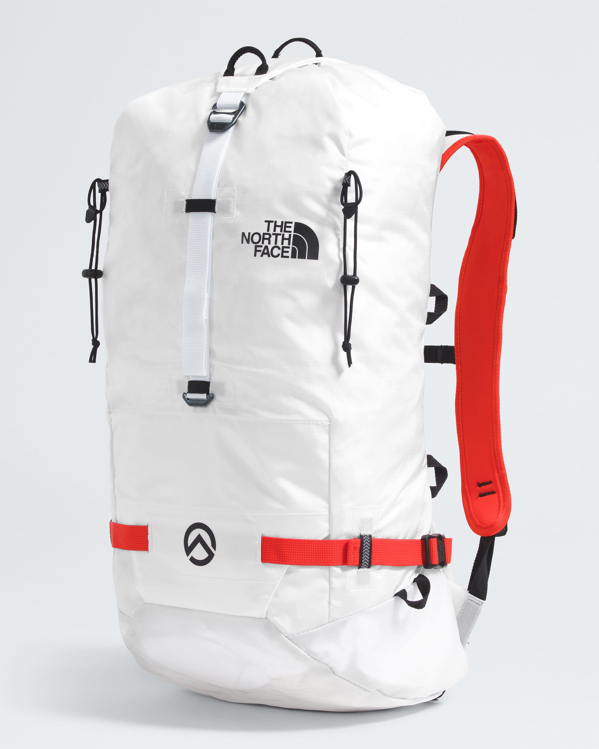 Summit Series Verto 27 Backpack TNF FRONT34