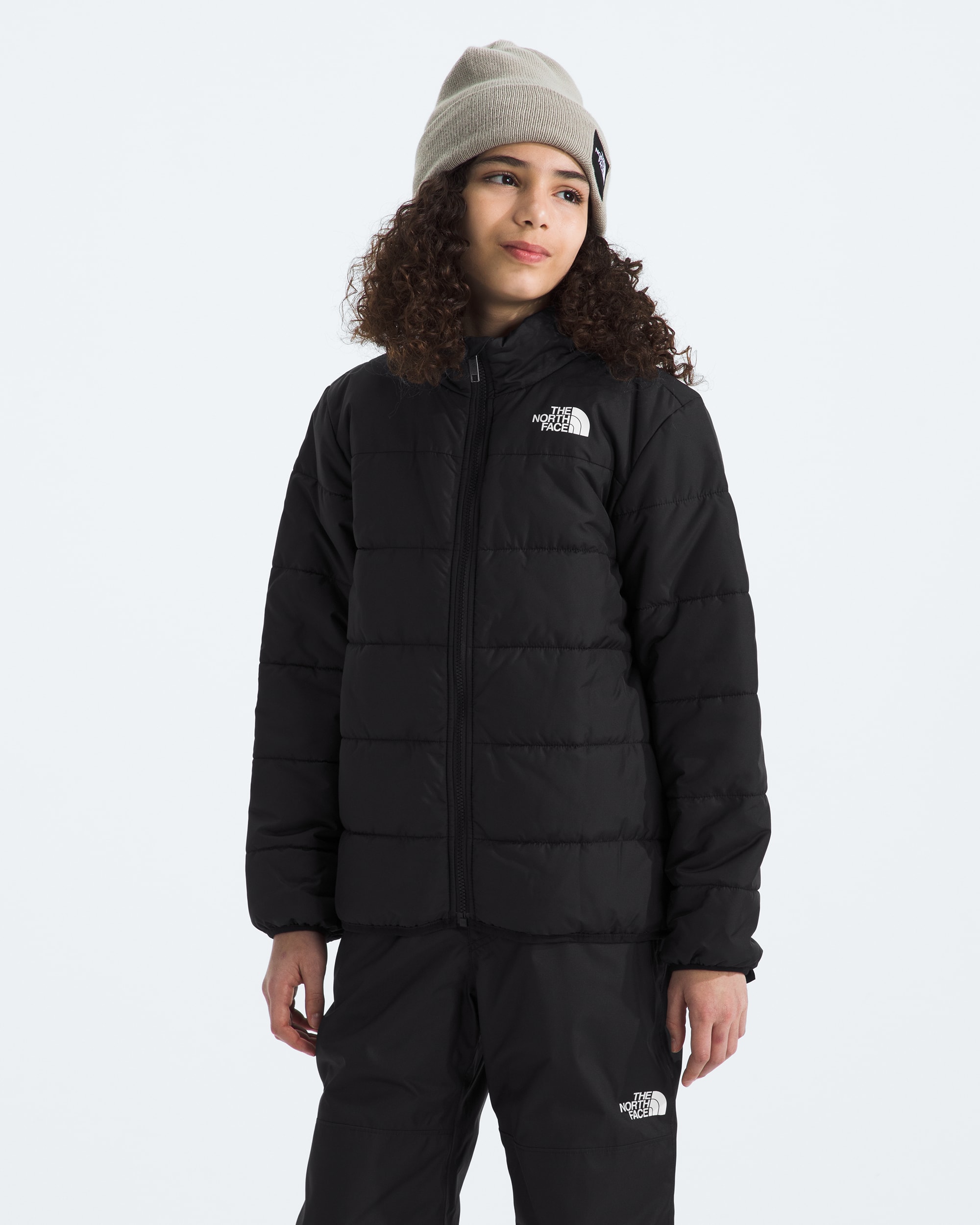 Boys  Girls Freedom Triclimate TNF MODELALT4