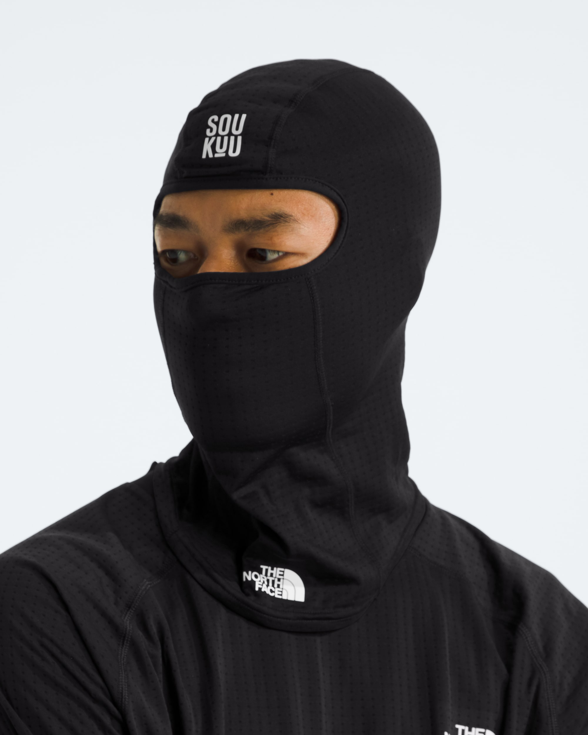 TNF X UNDERCOVER SOUKUU DotKnit Balaclava | The North Face Canada