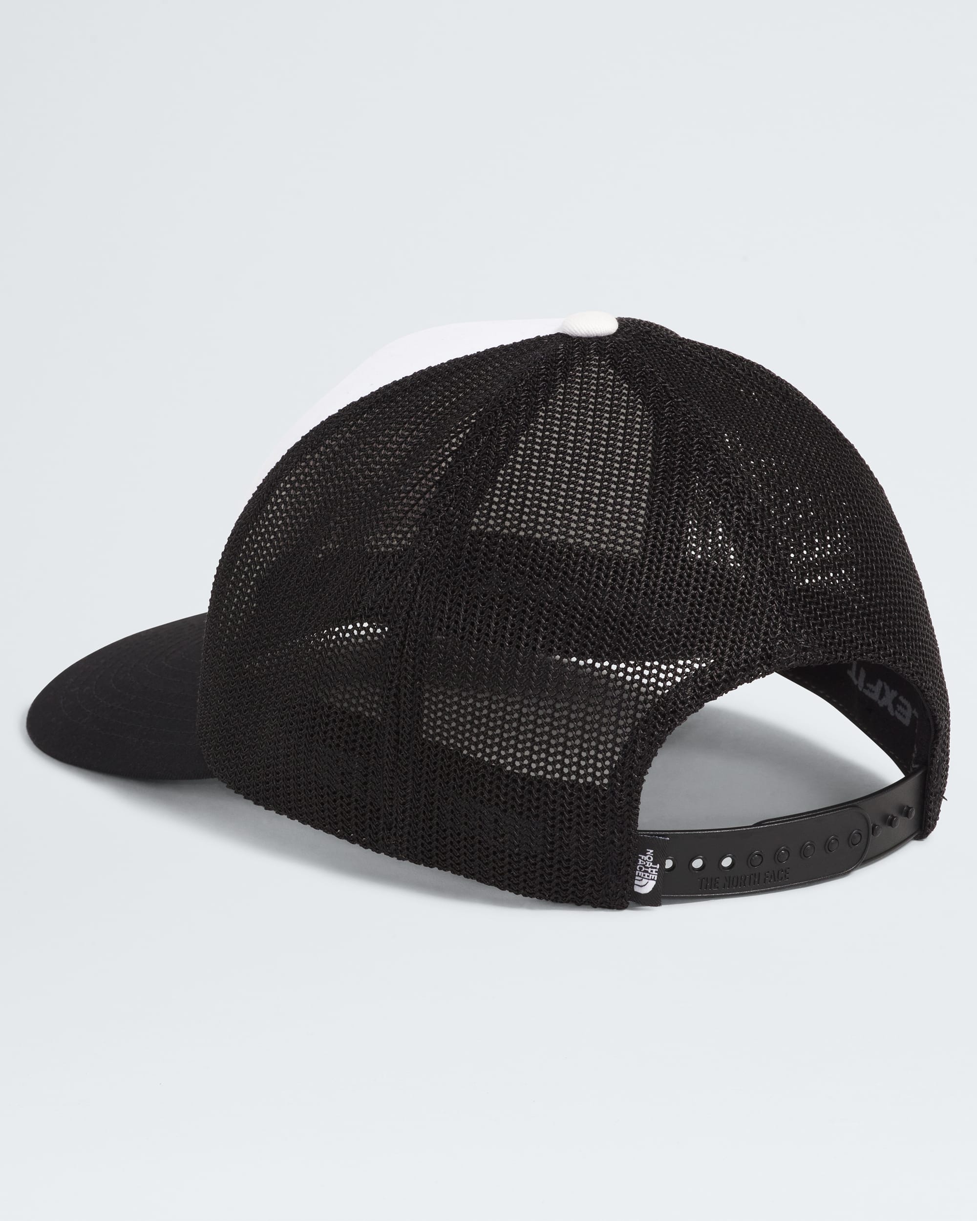 Keep It Patched Trucker Hat TNF BACK
