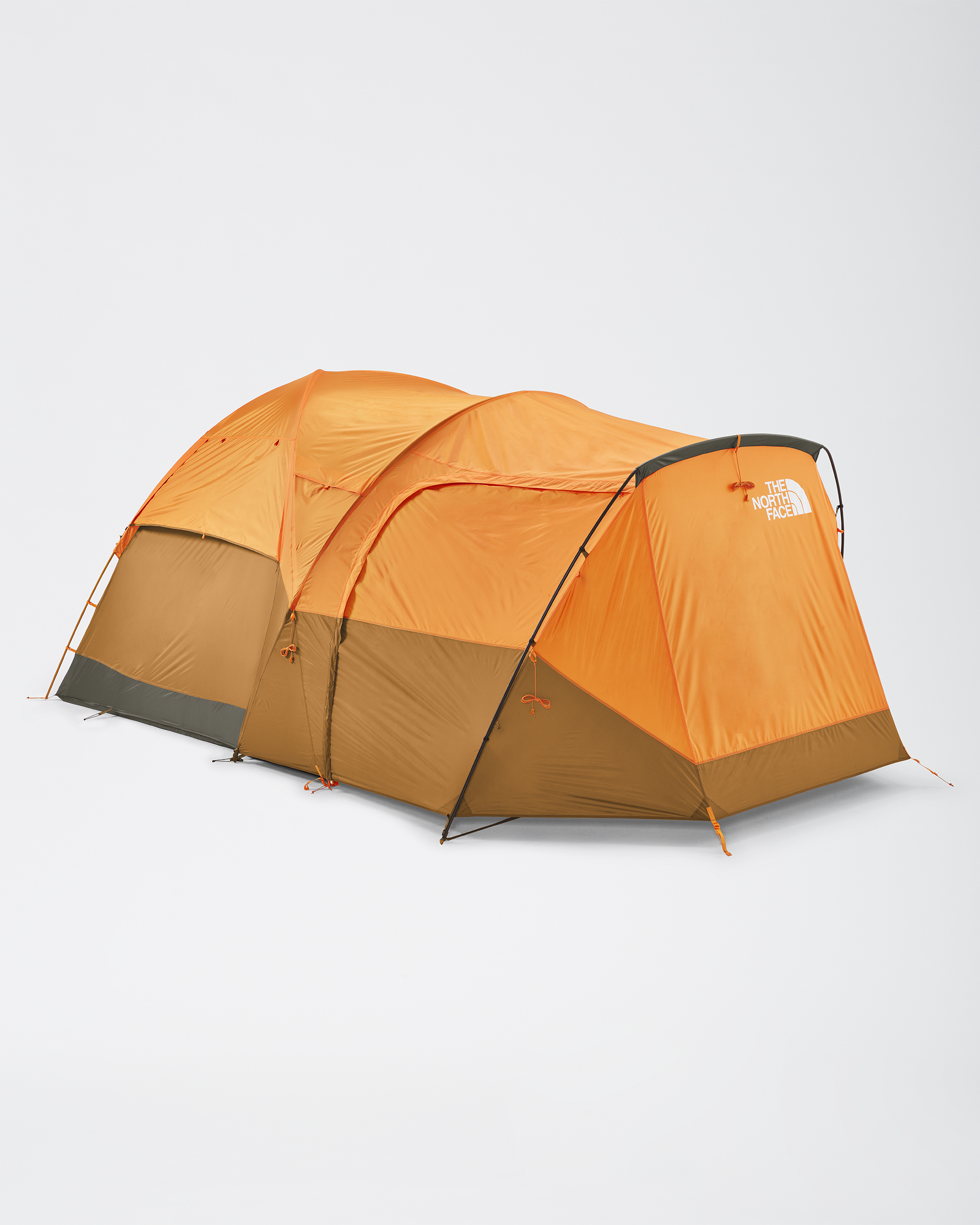 ノースフェイス Wawona6 6人用　2ルームテント　グランドシート付き Wawona 6 Tent | The North Face