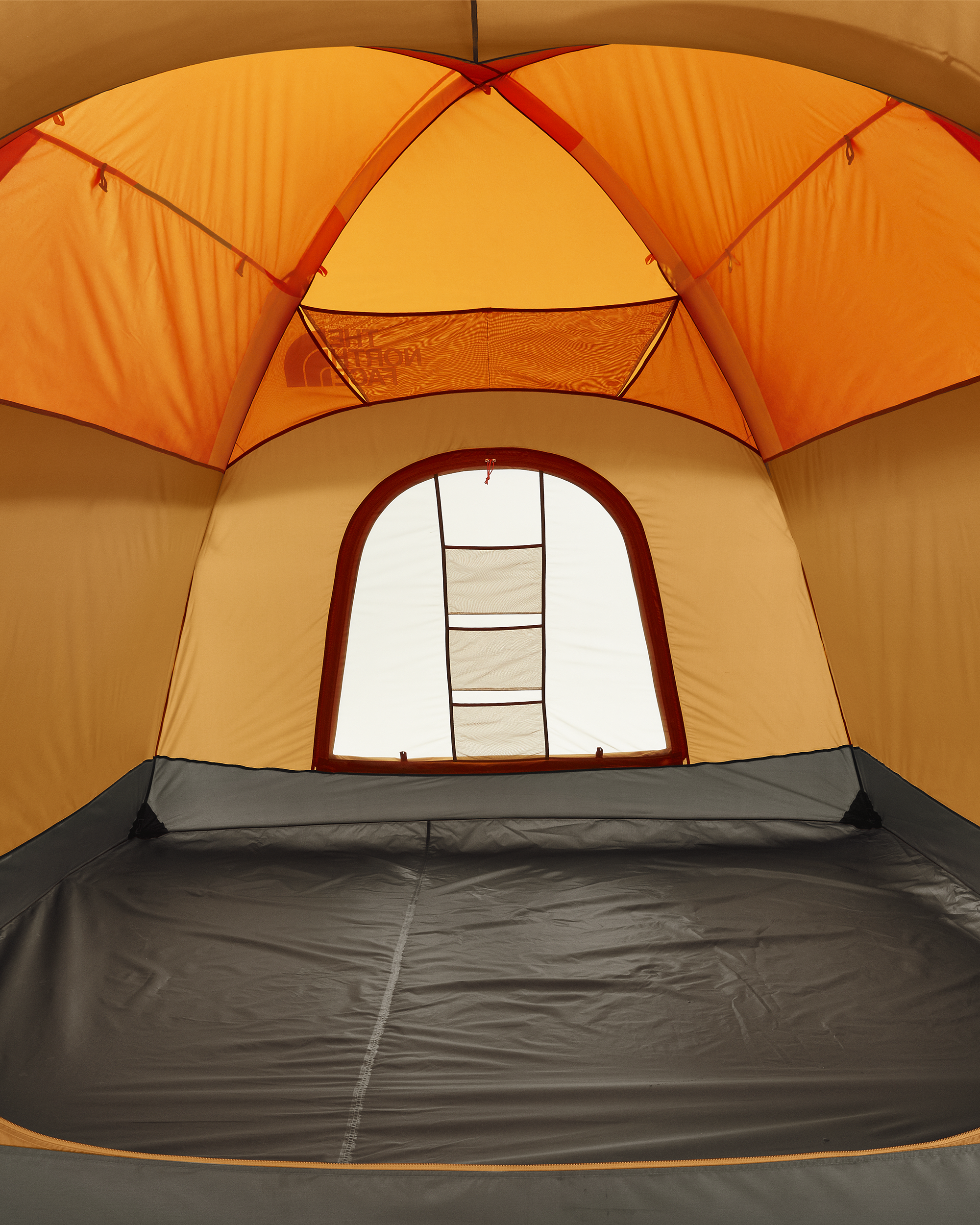 Wawona 6 Tent | The North Face