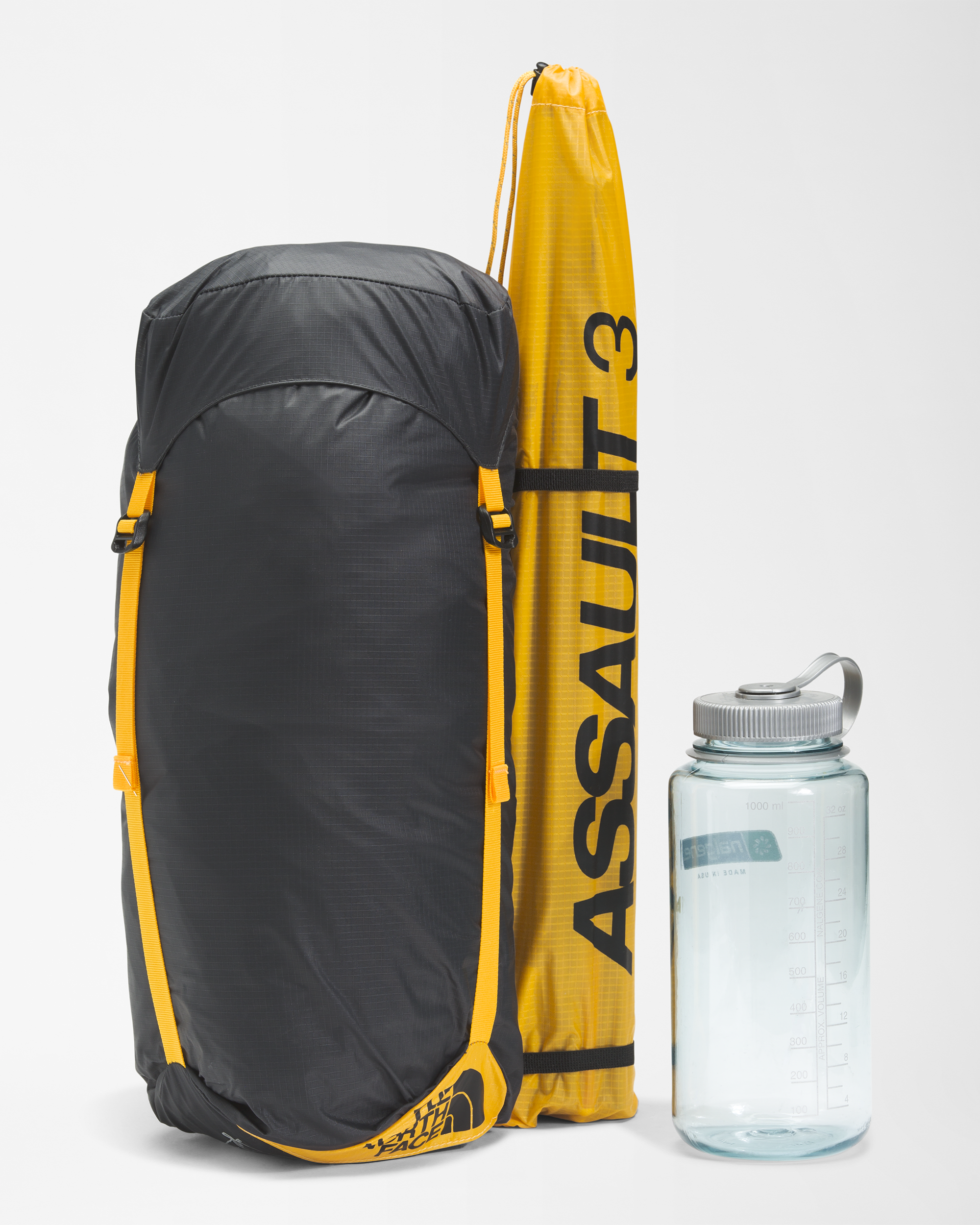 Assault 3 FUTURELIGHT Tent TNF ALT3