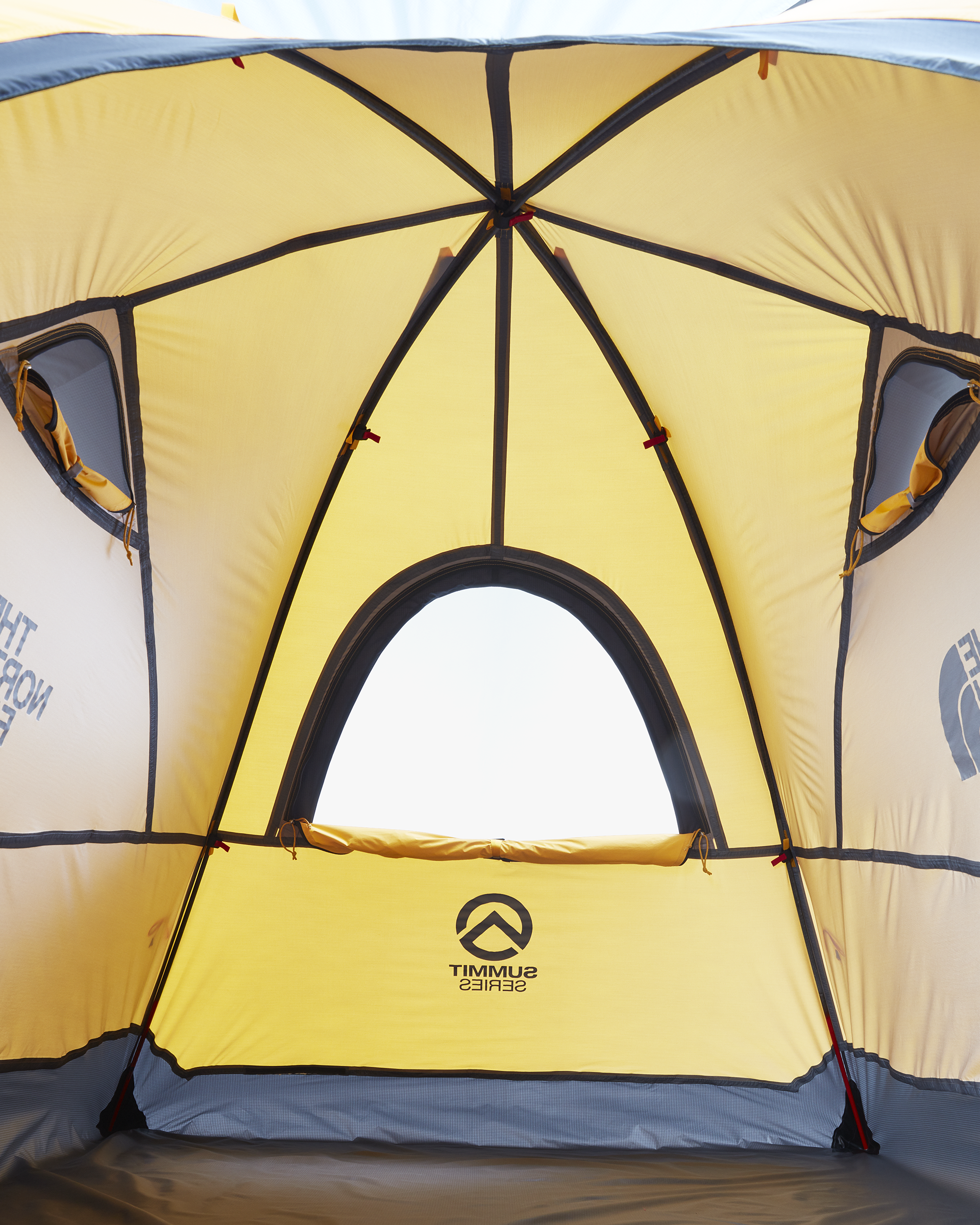 NORTH FACE SUMMIT SERIES アサルト3フューチャーライト Assault 3 FUTURELIGHT™ Tent | The North Face