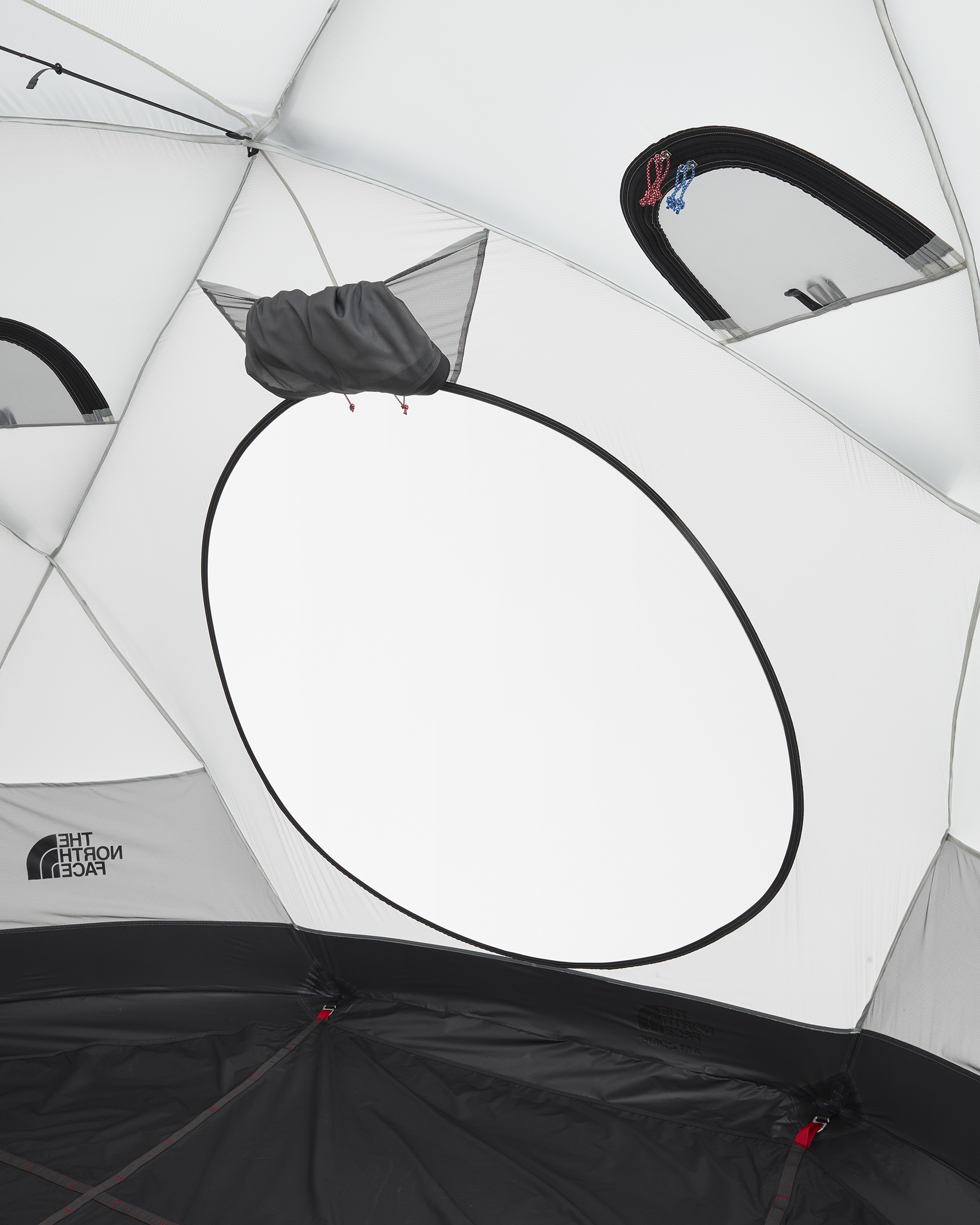 Dome 5 Tent | The North Face