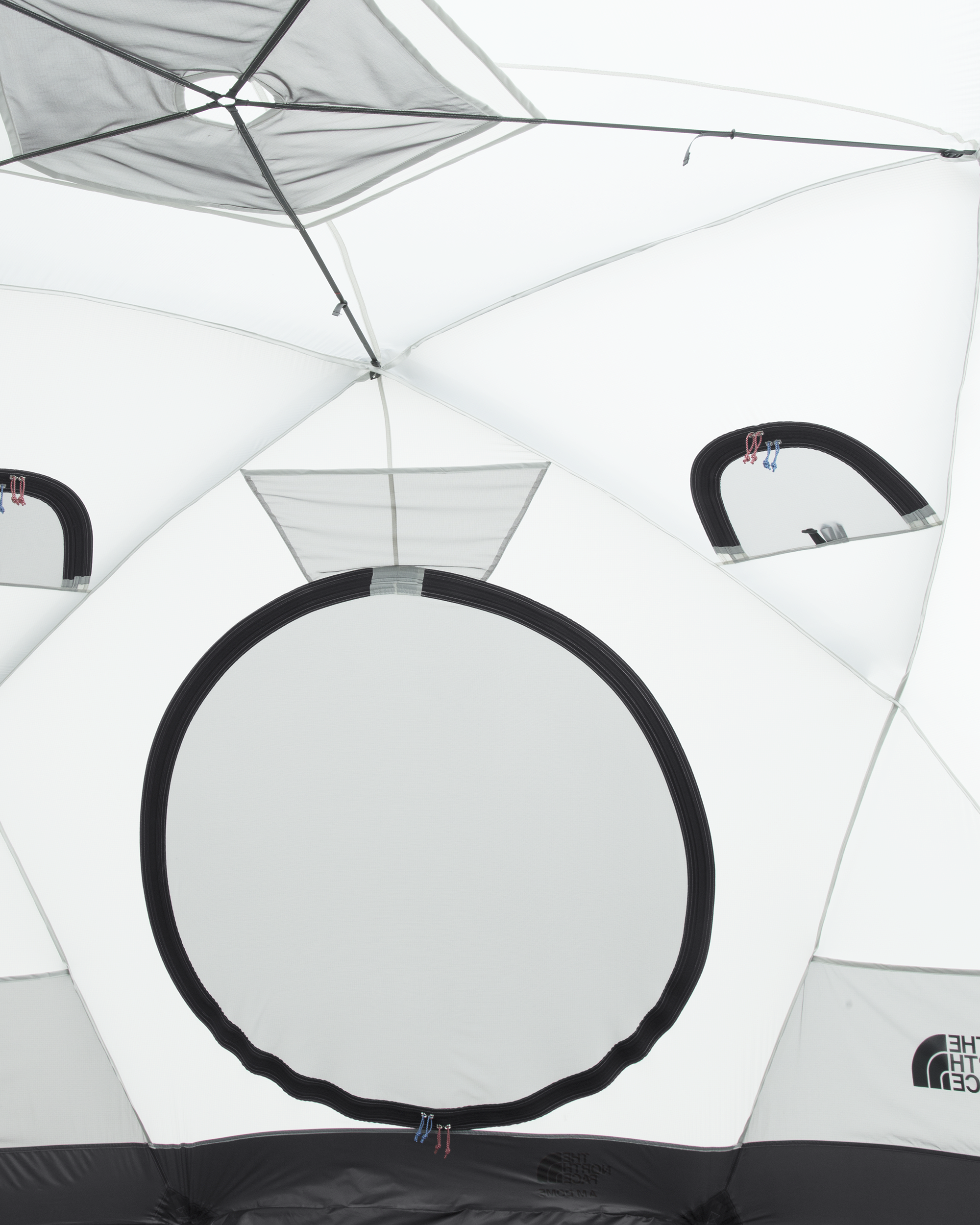 Dome 5 Tent | The North Face