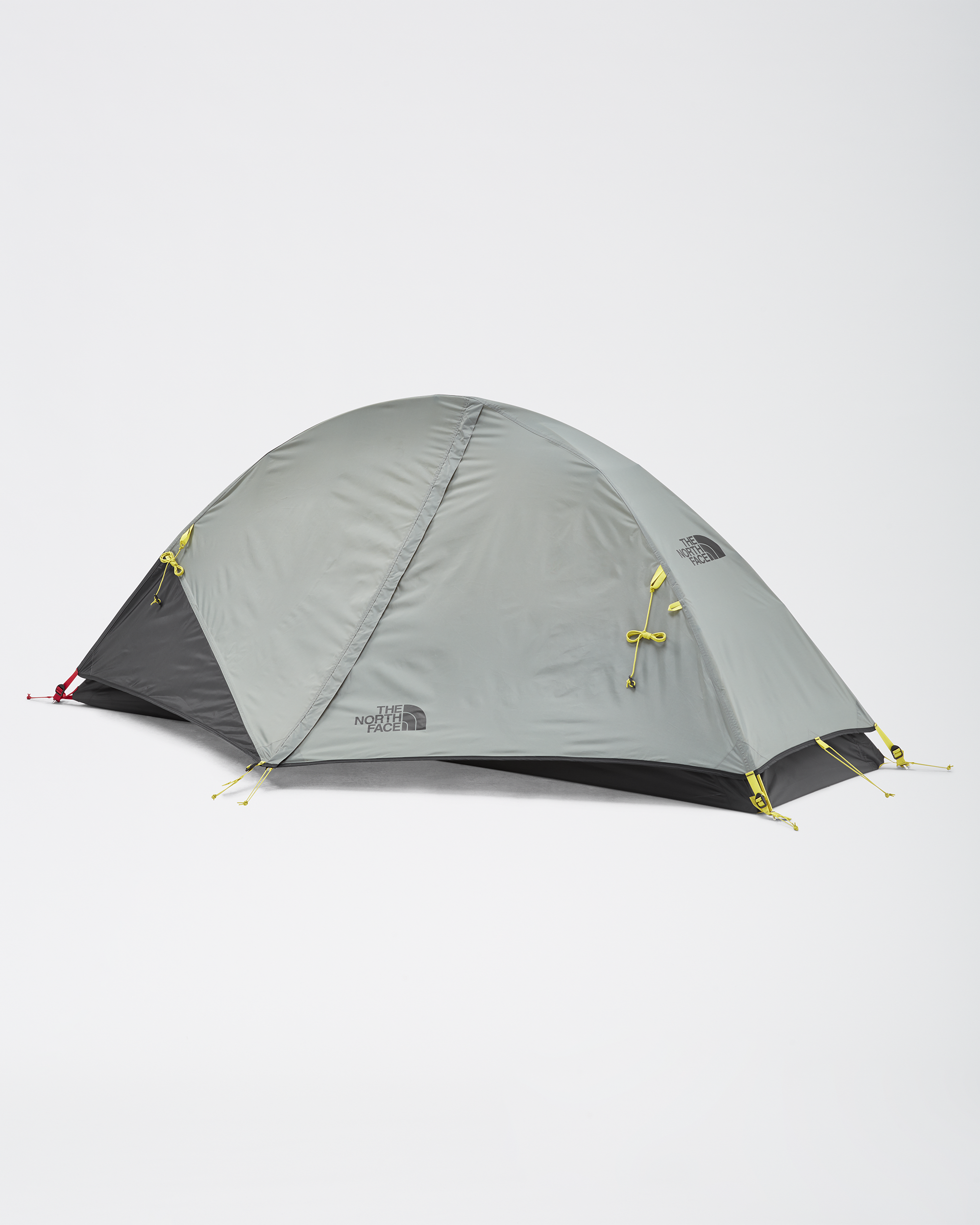 Stormbreak 1 Tent TNF Agave GreenAsphalt Grey HEROFLY