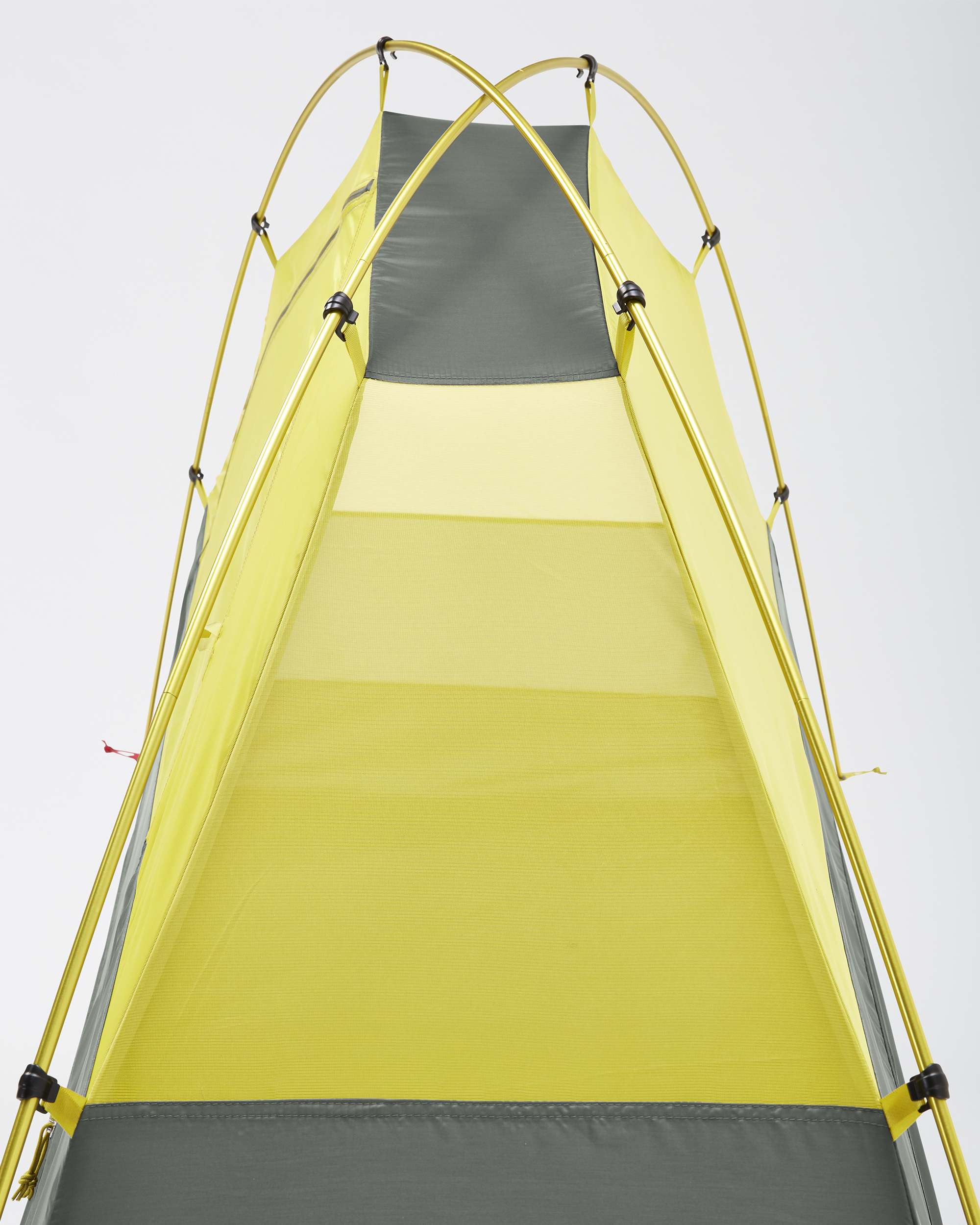 Stormbreak 1 Tent TNF Agave GreenAsphalt Grey INT