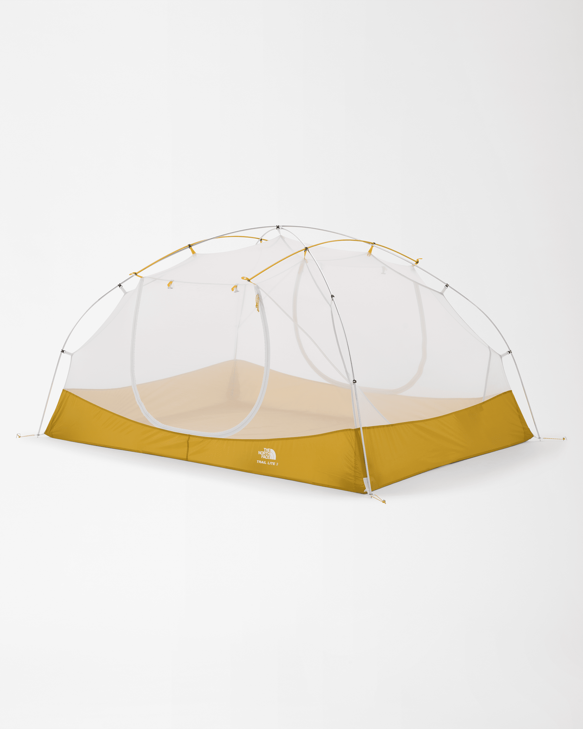 Tente Trail Lite 3 TNF HERO2