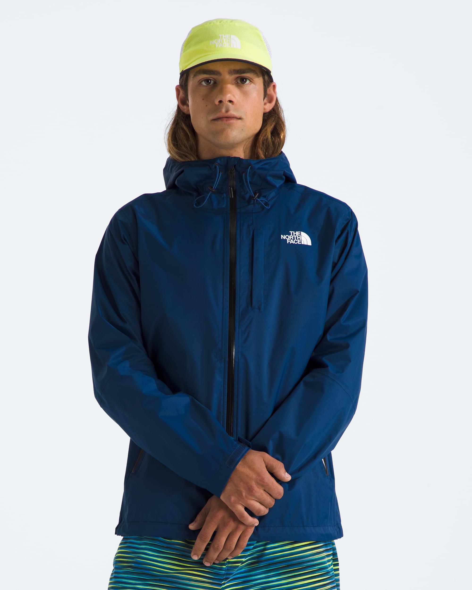 Manteau Alta Vista pour hommes TNF HERO