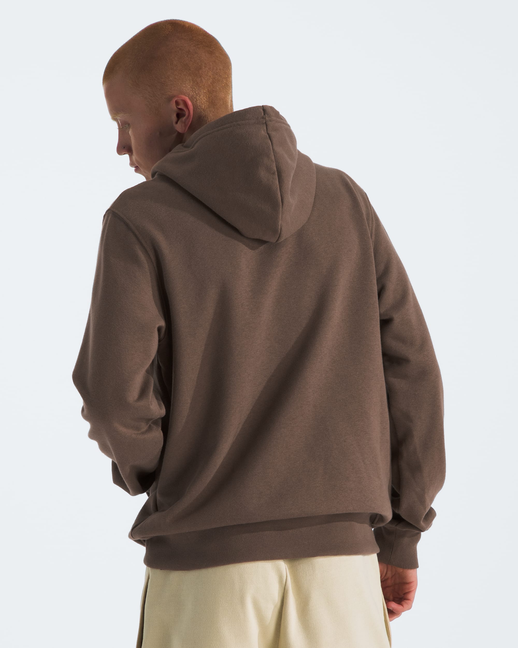 Men's Half Dome Pullover Hoodie | The North Face