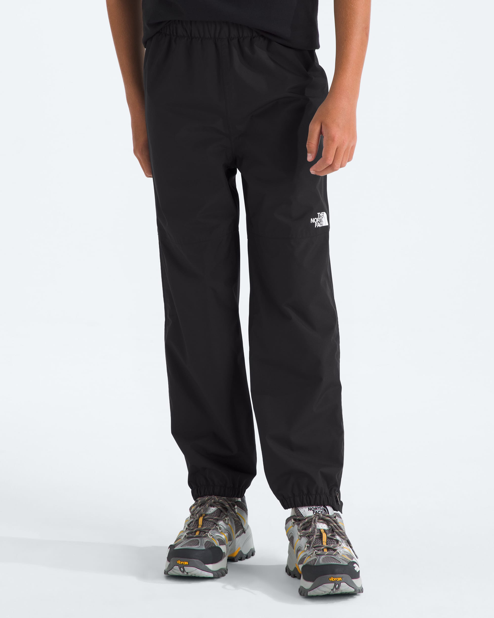 Boys  Girls Antora Rain Pants TNF HERO2