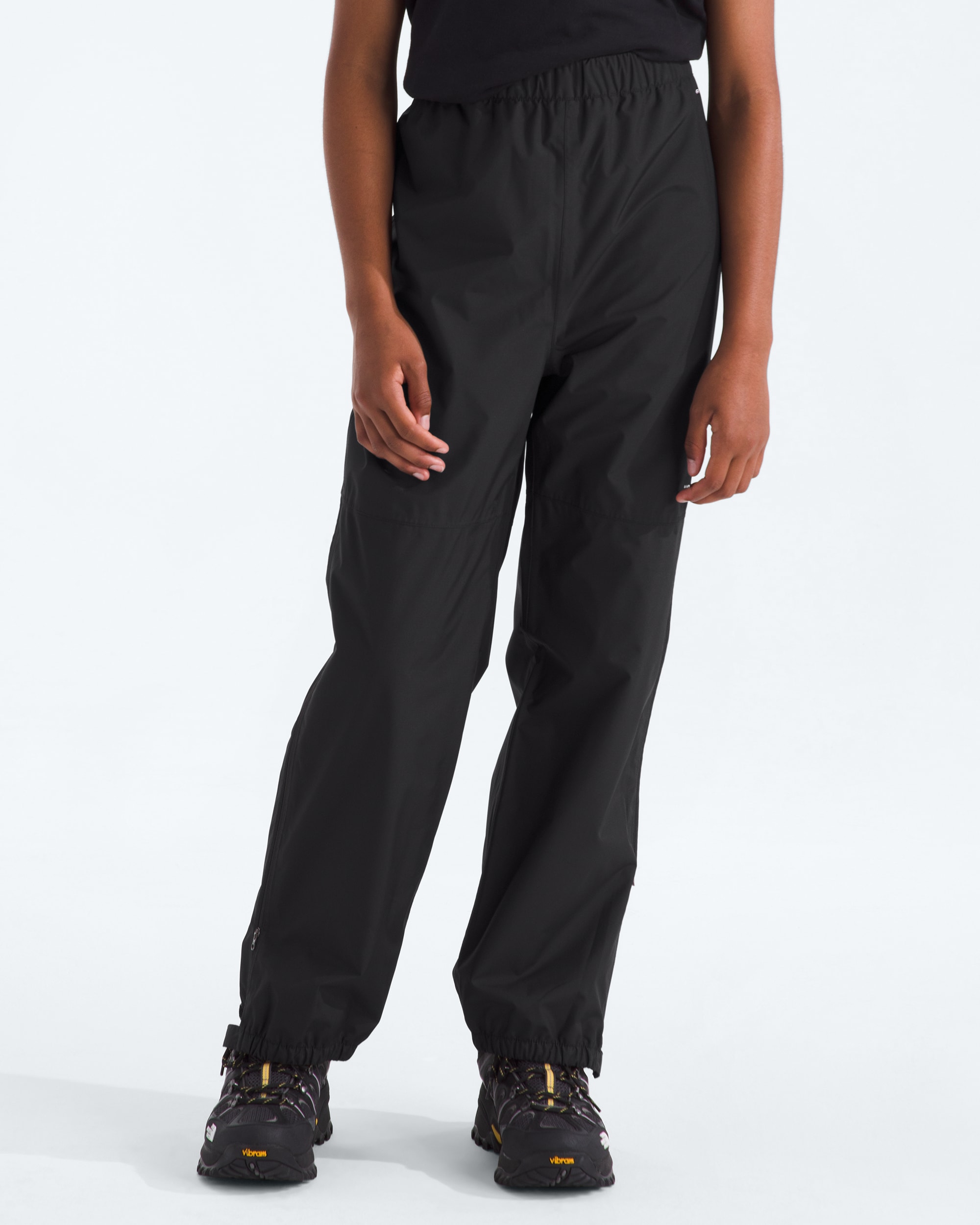 Boys  Girls Antora Rain Pants TNF HERO3