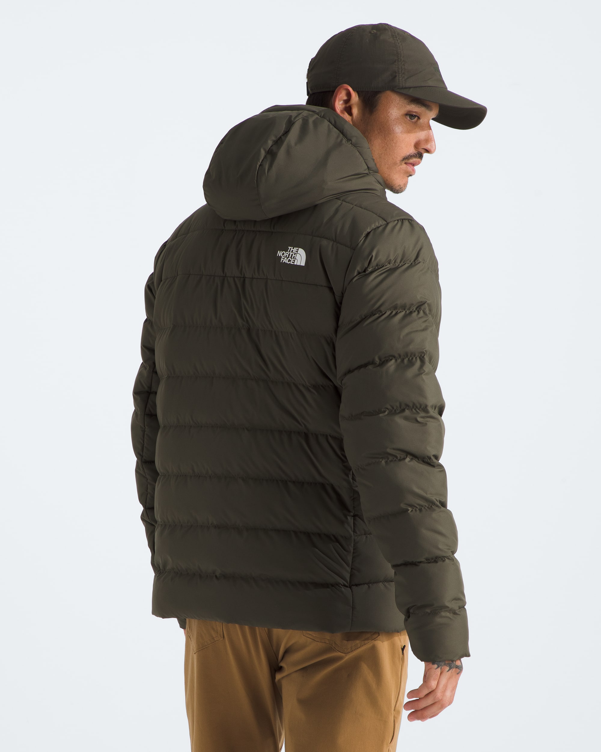 Men's Aconcagua 3 Hoodie | The North Face