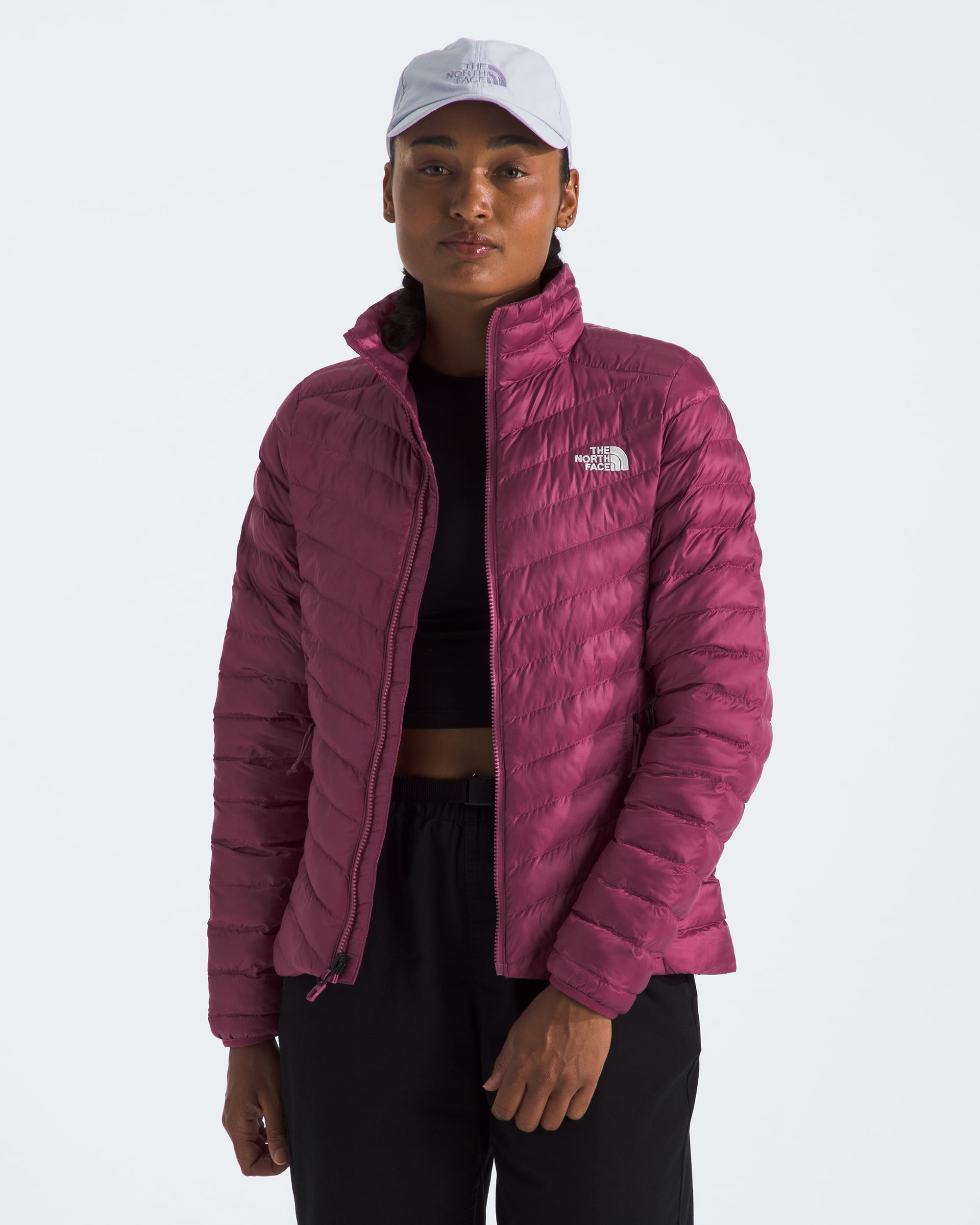 THE NORTH FACE Scoop Jacket メイサローズ　120㎝ Women's Huila Synthetic Jacket | The North Face