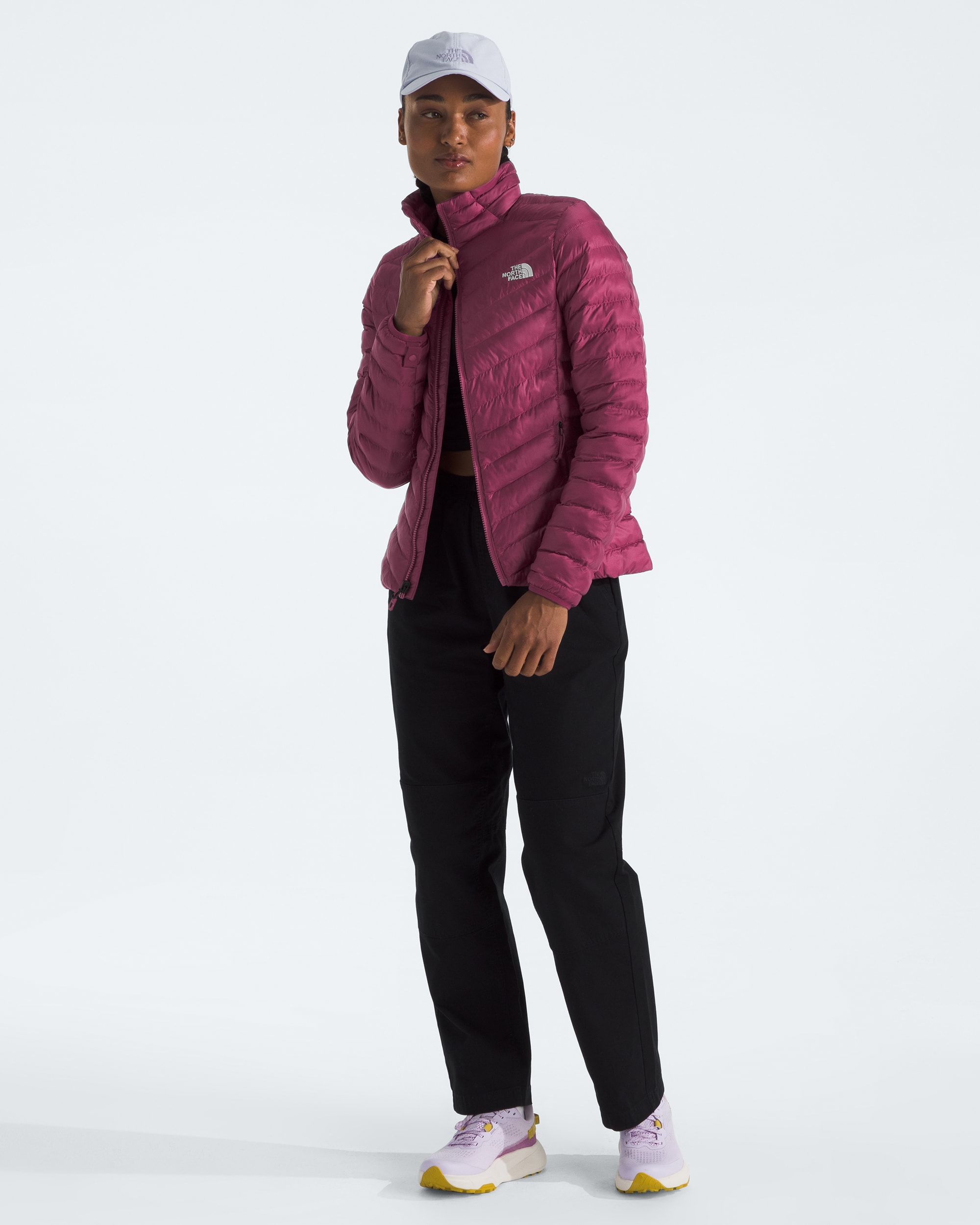 Women's Huila Synthetic Jacket | The North Face
