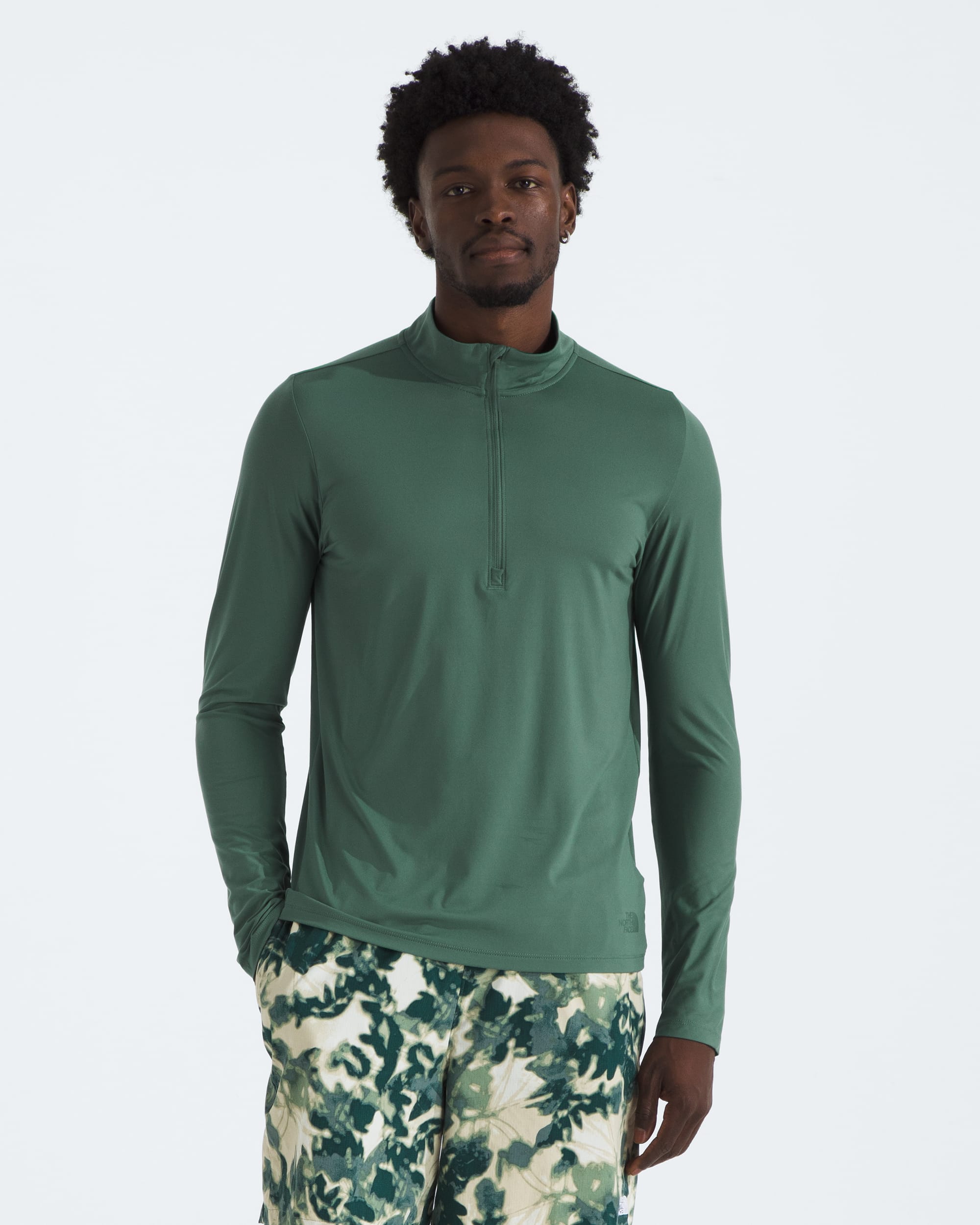 Men's Dune Sky ¼-Zip | The North Face