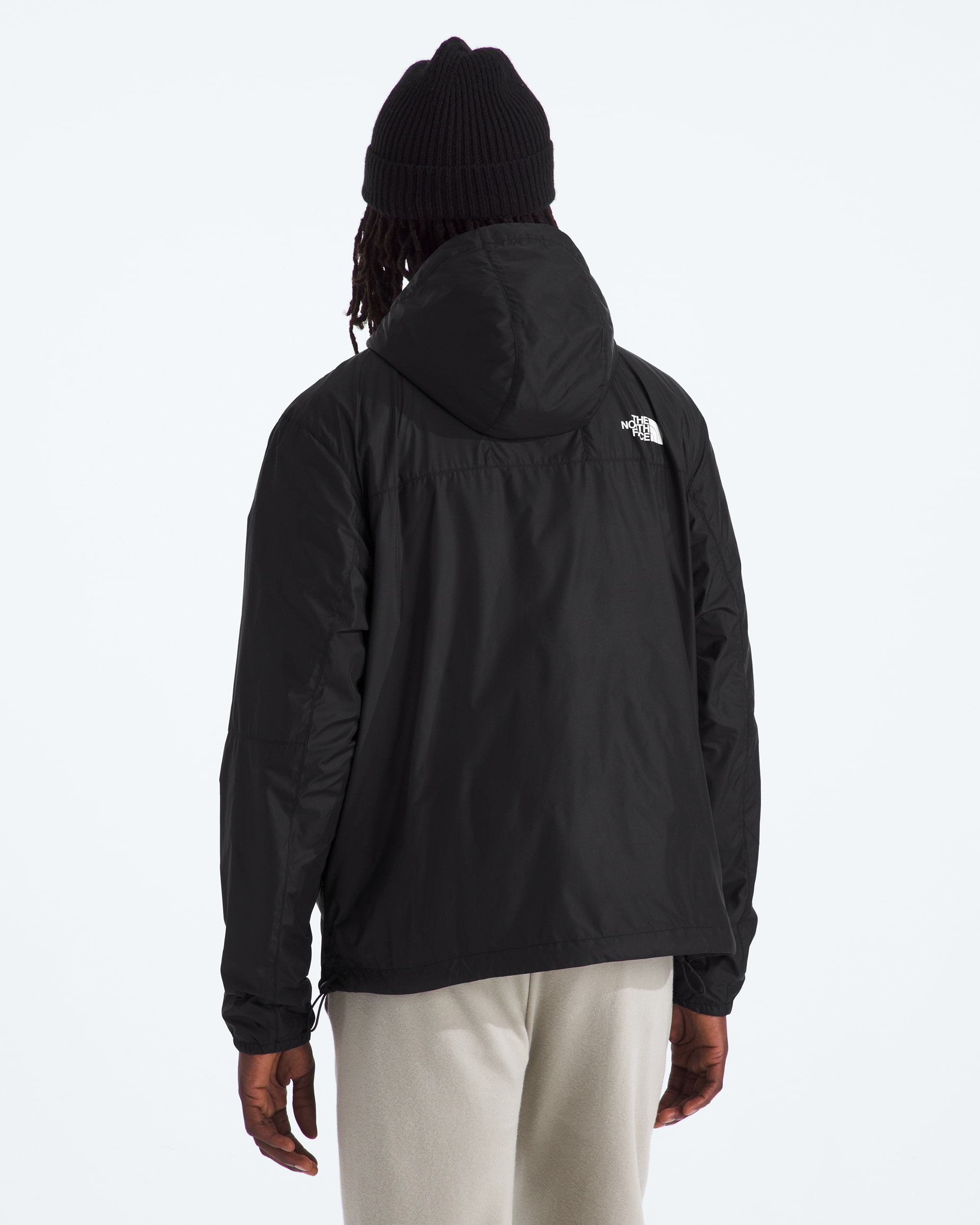 Men's Mountain Wind Jacket | The North Face