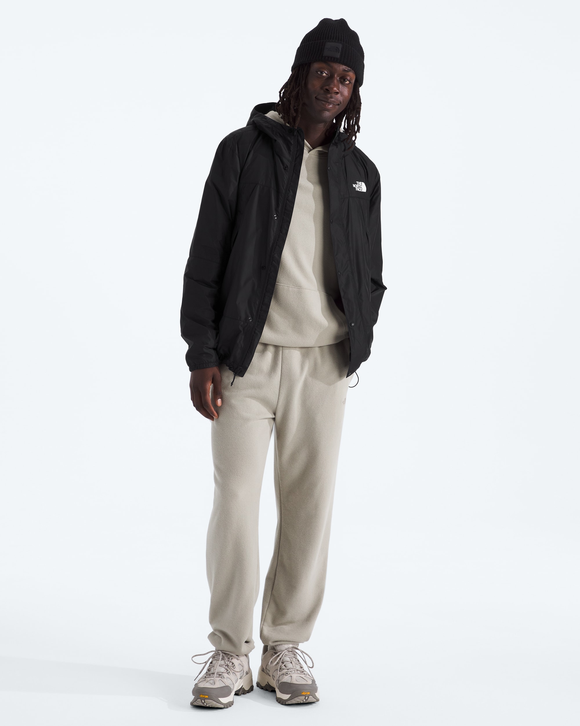 Men's Mountain Wind Jacket | The North Face