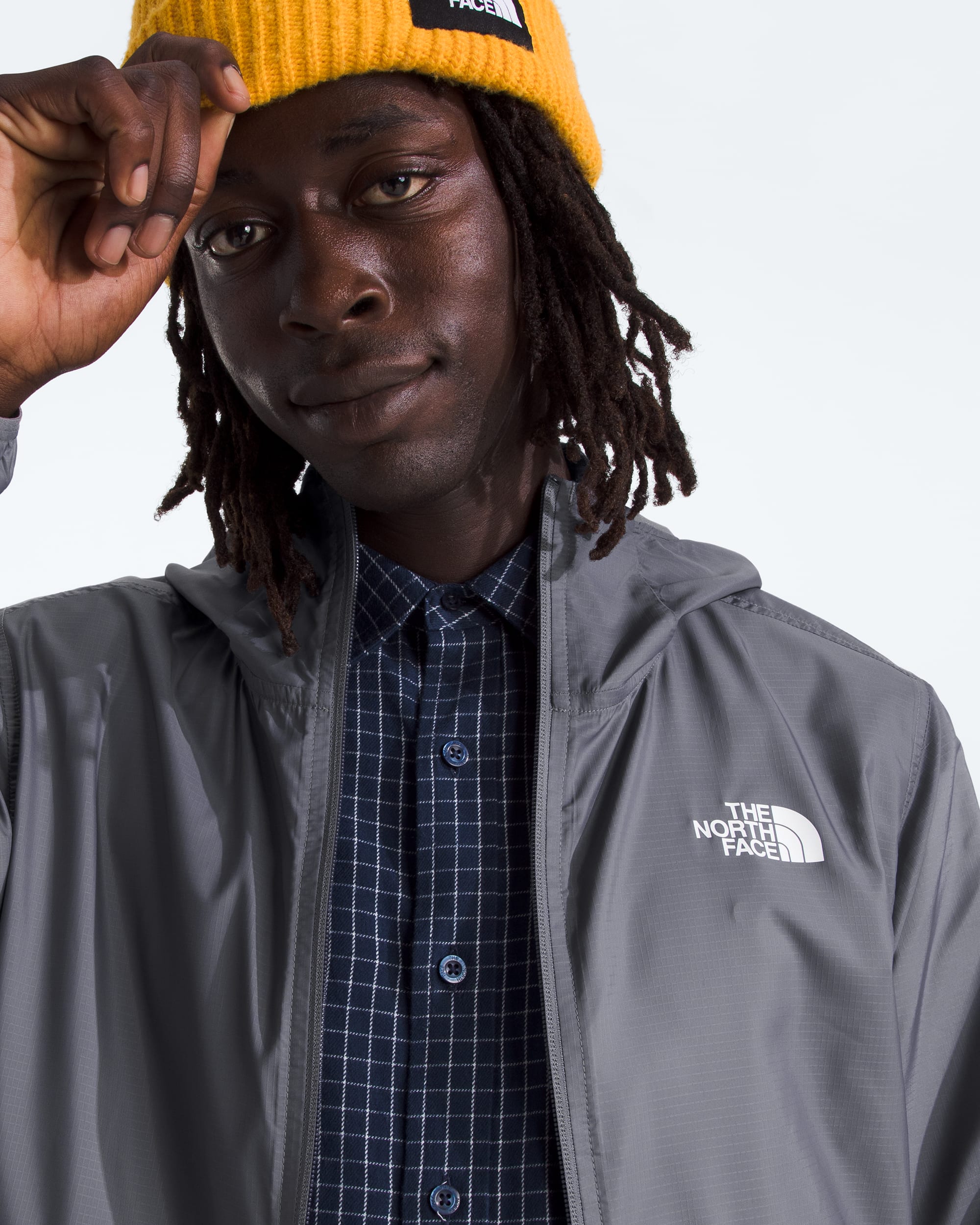Men's TNF™ Cyclone Wind Jacket | The North Face
