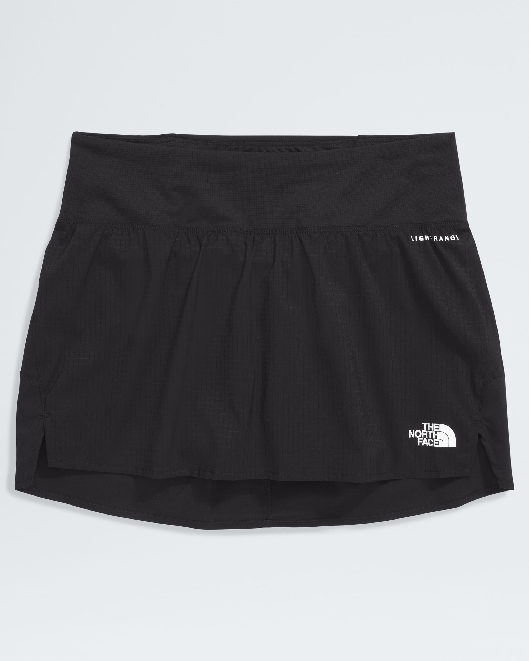 Womens Sunriser Skort TNF ALTFRONT