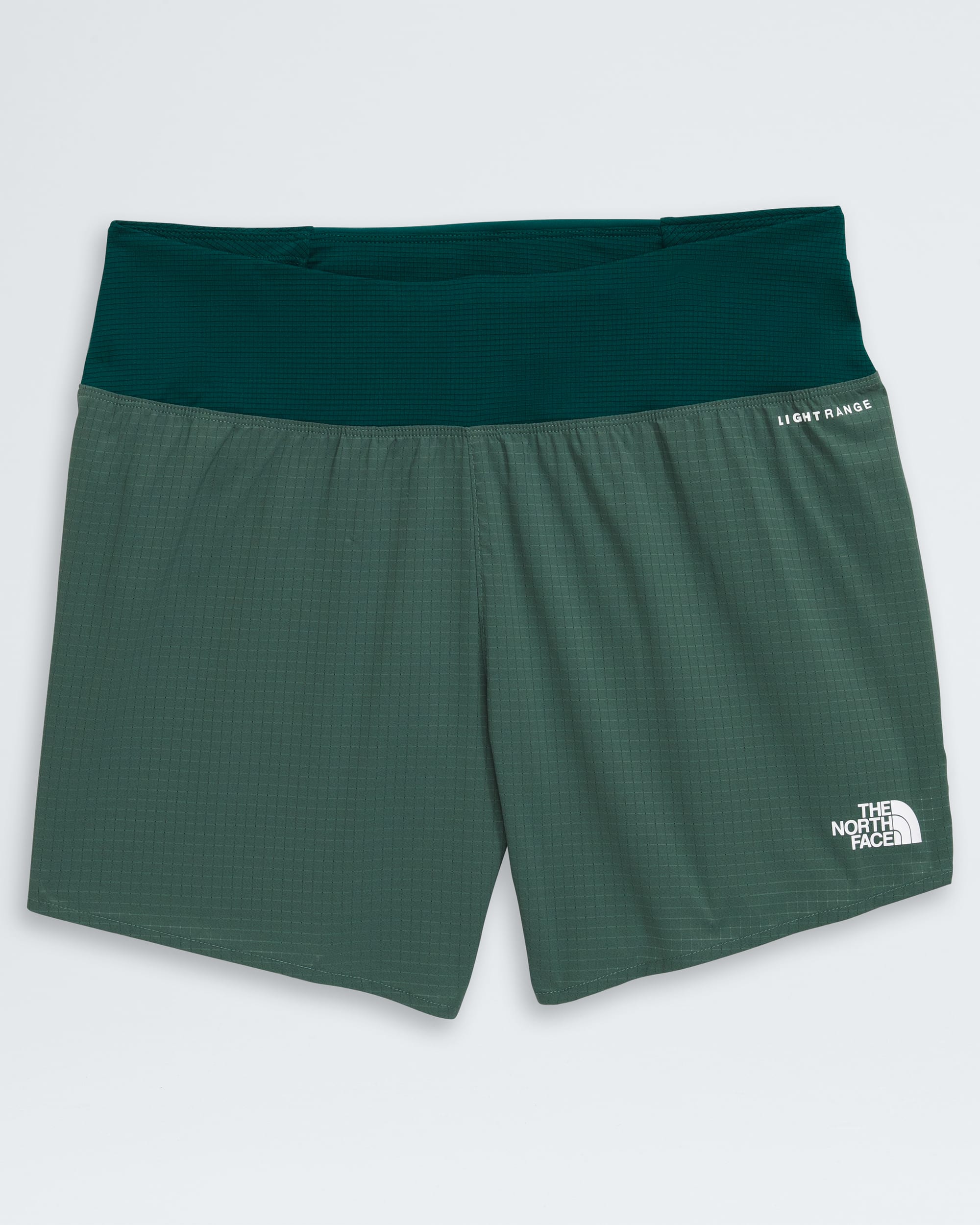 Womens Sunriser 5 Shorts TNF ALTFRONT