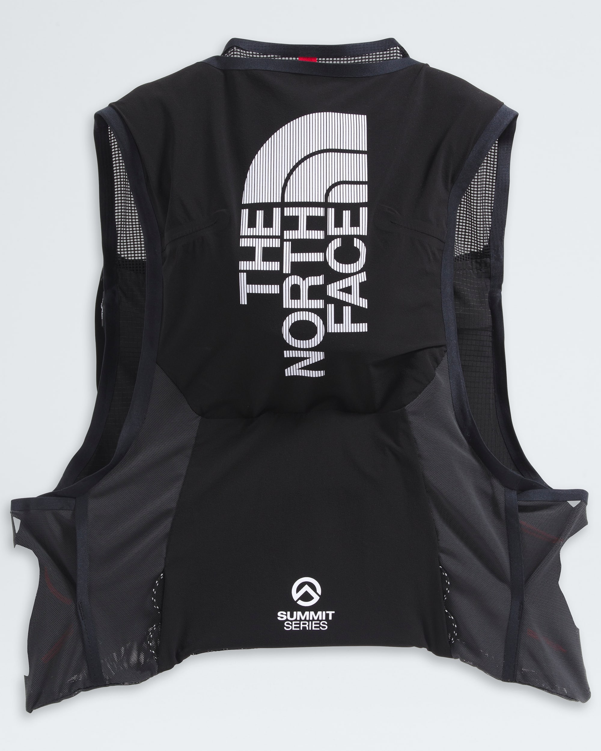 Gilet de course Summit Series 5 TNF BACK