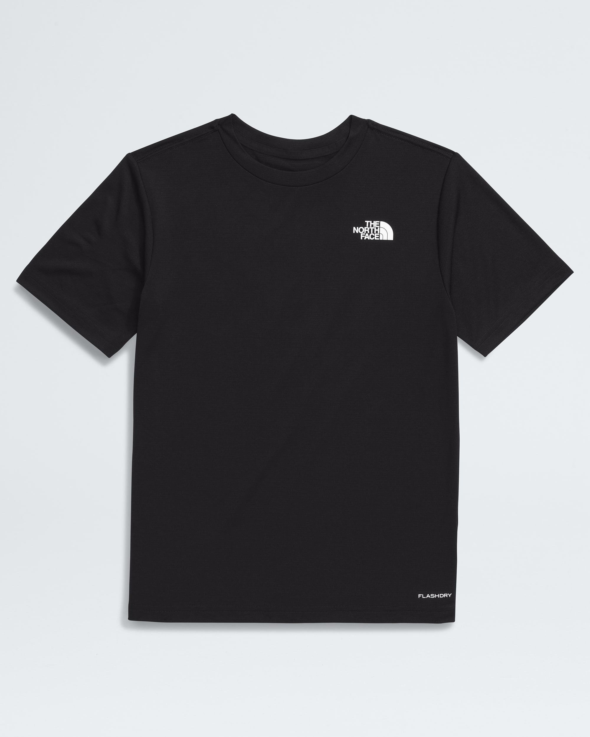 Tshirt  manches courtes New 247 pour garons et filles TNF ALTFRONT