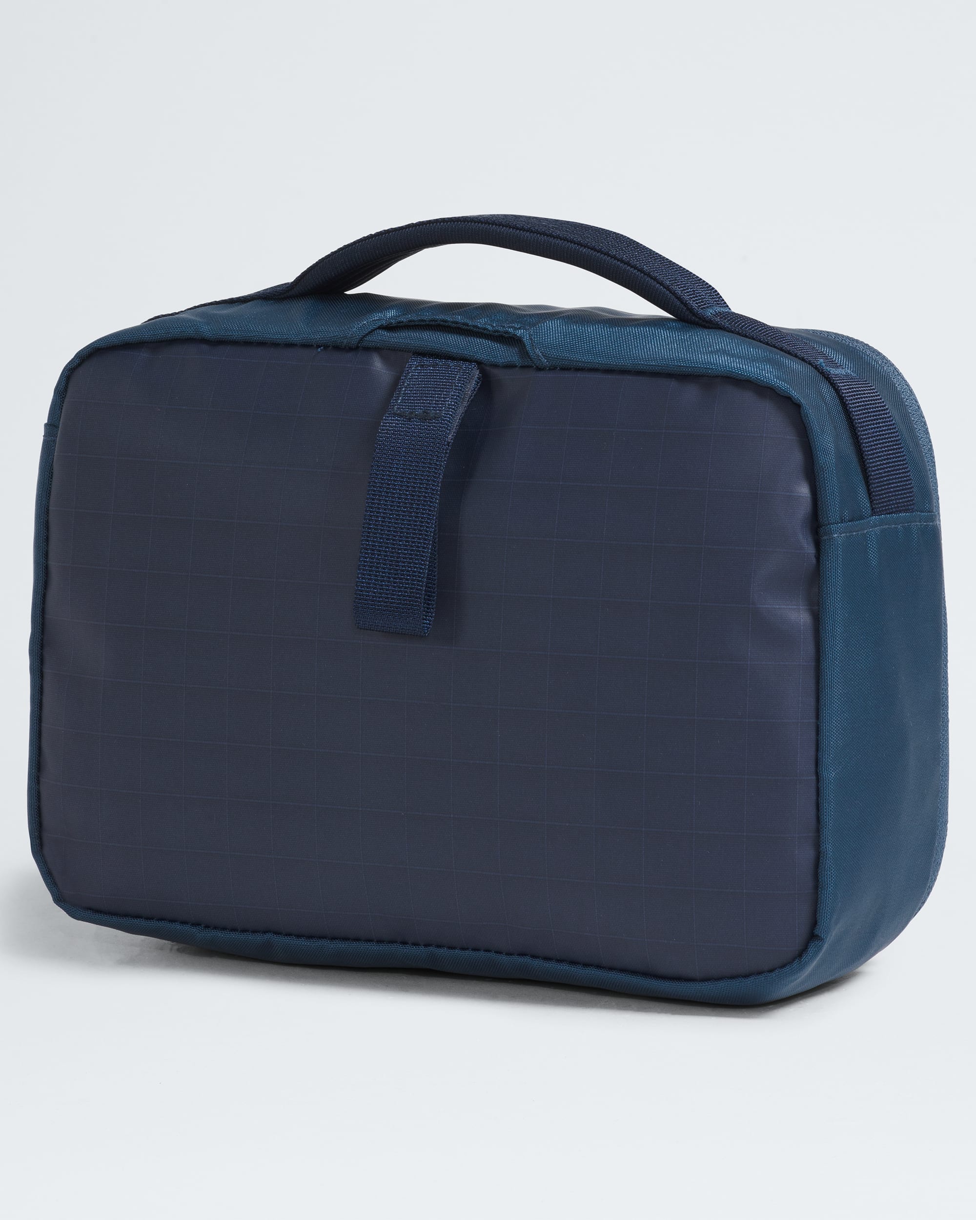 Base Camp Voyager Toiletry Kit TNF BACK