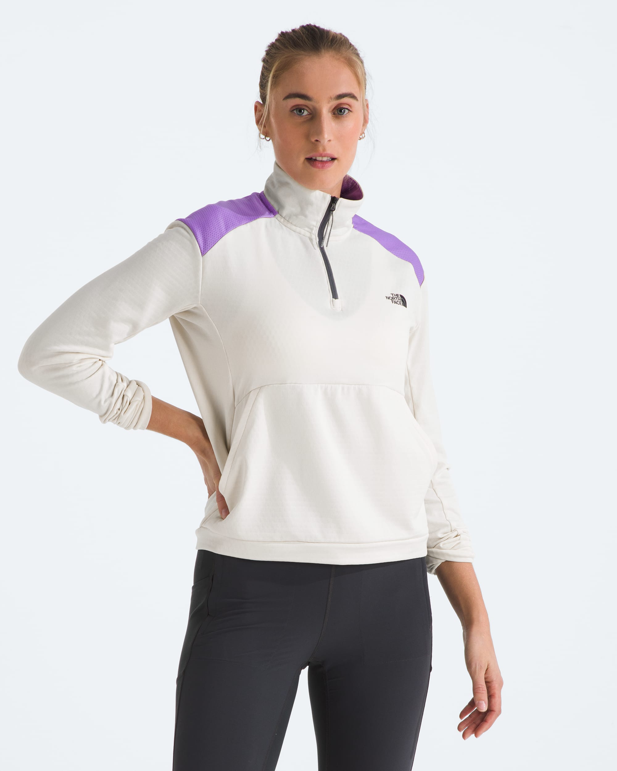 Women's Kikash 1/4 Zip | The North Face