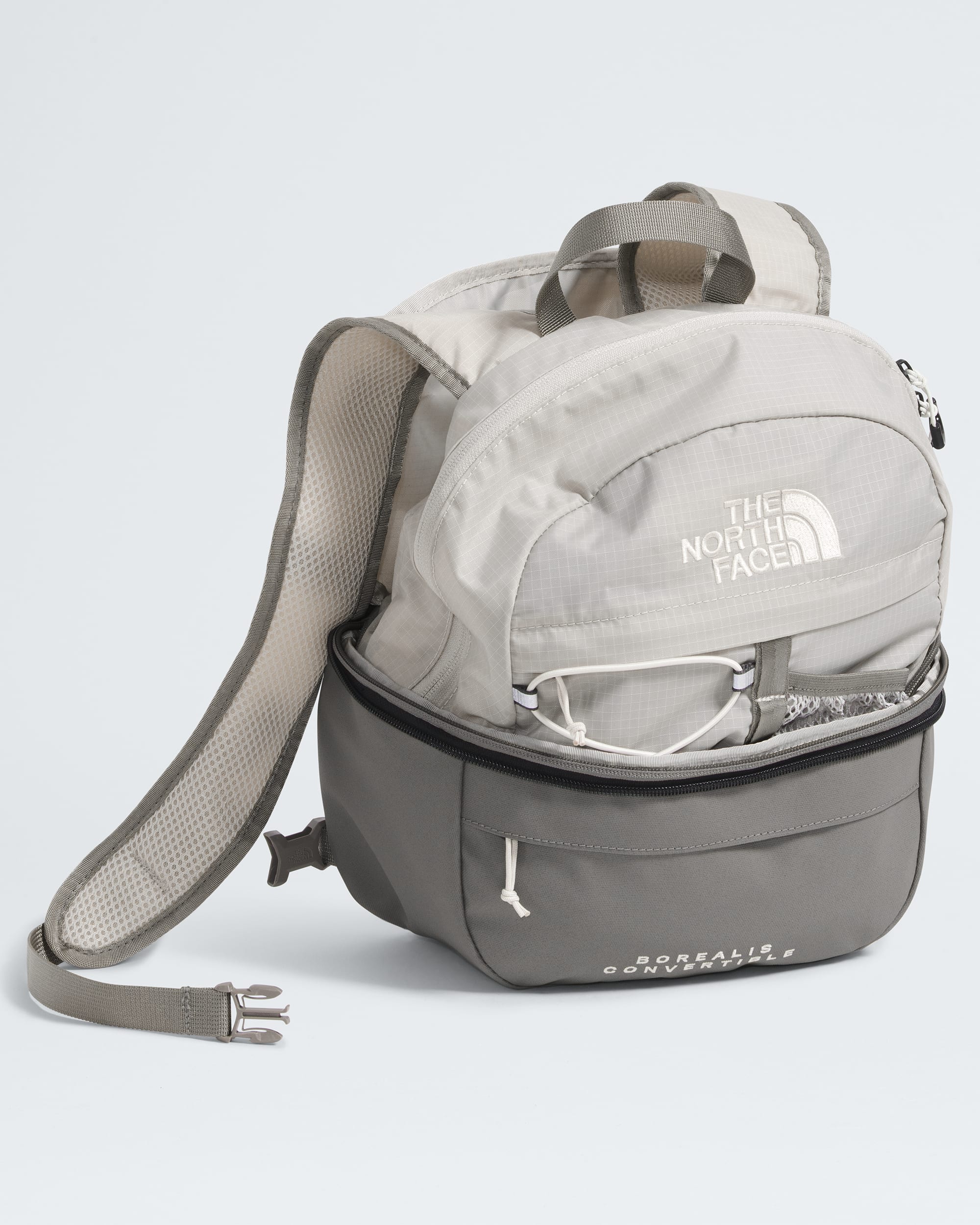Borealis Convertible Pack | The North Face Canada