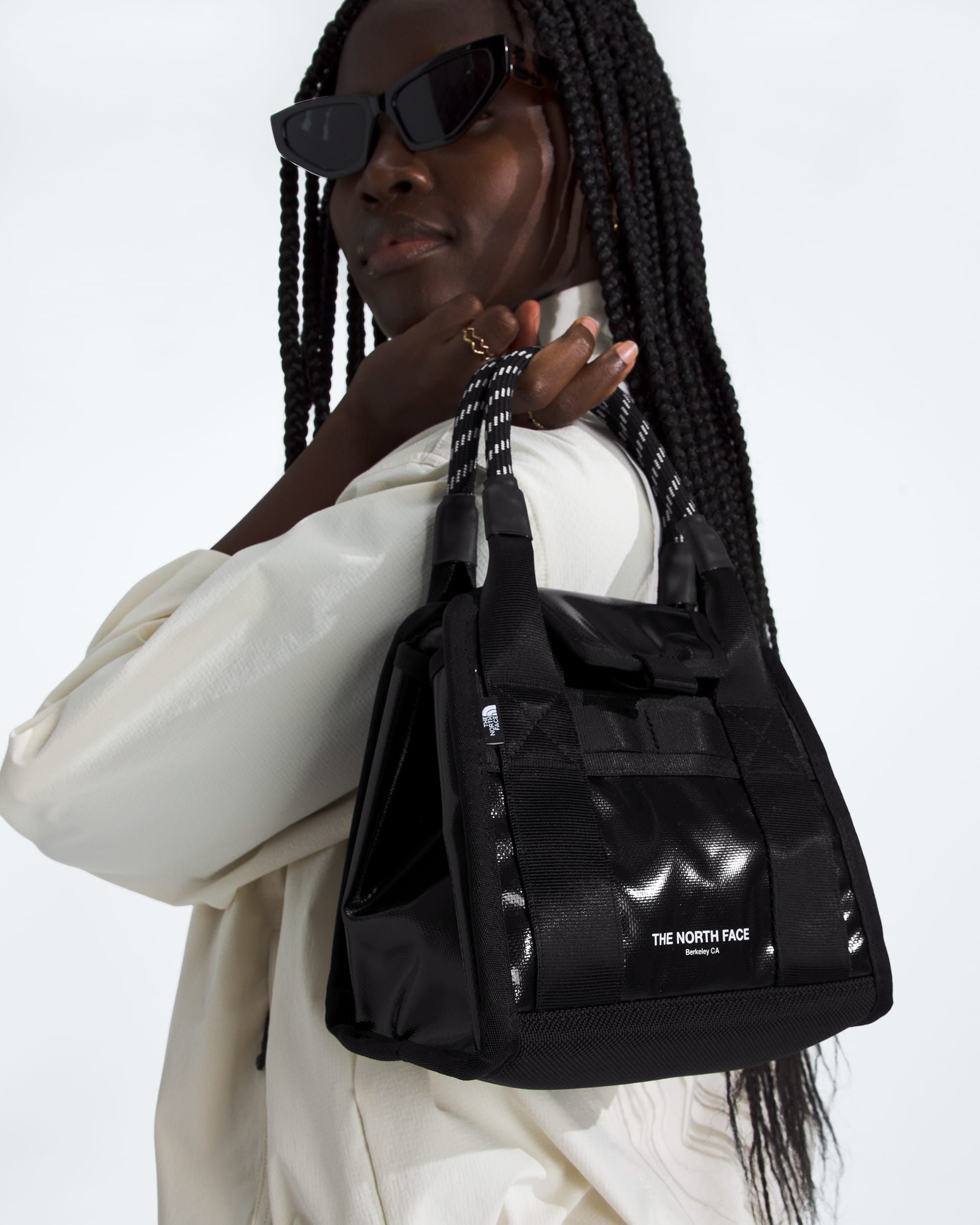 Base Camp Mini Bag | The North Face