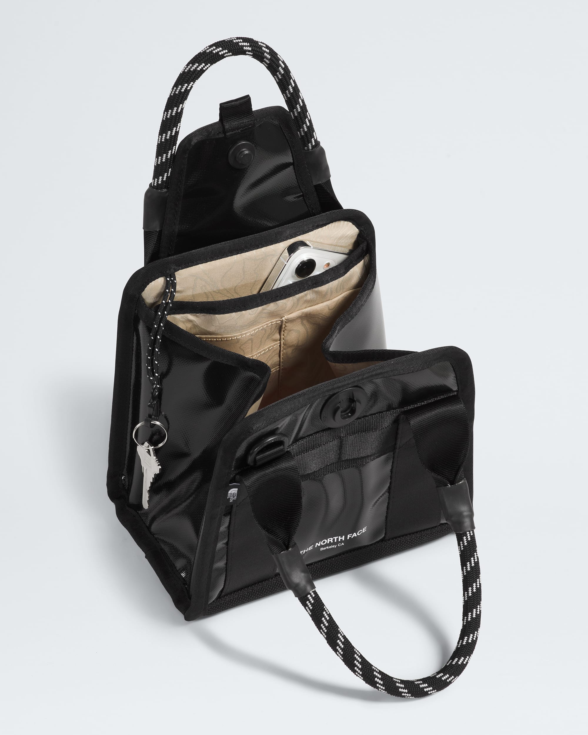 Base Camp Mini Bag | The North Face