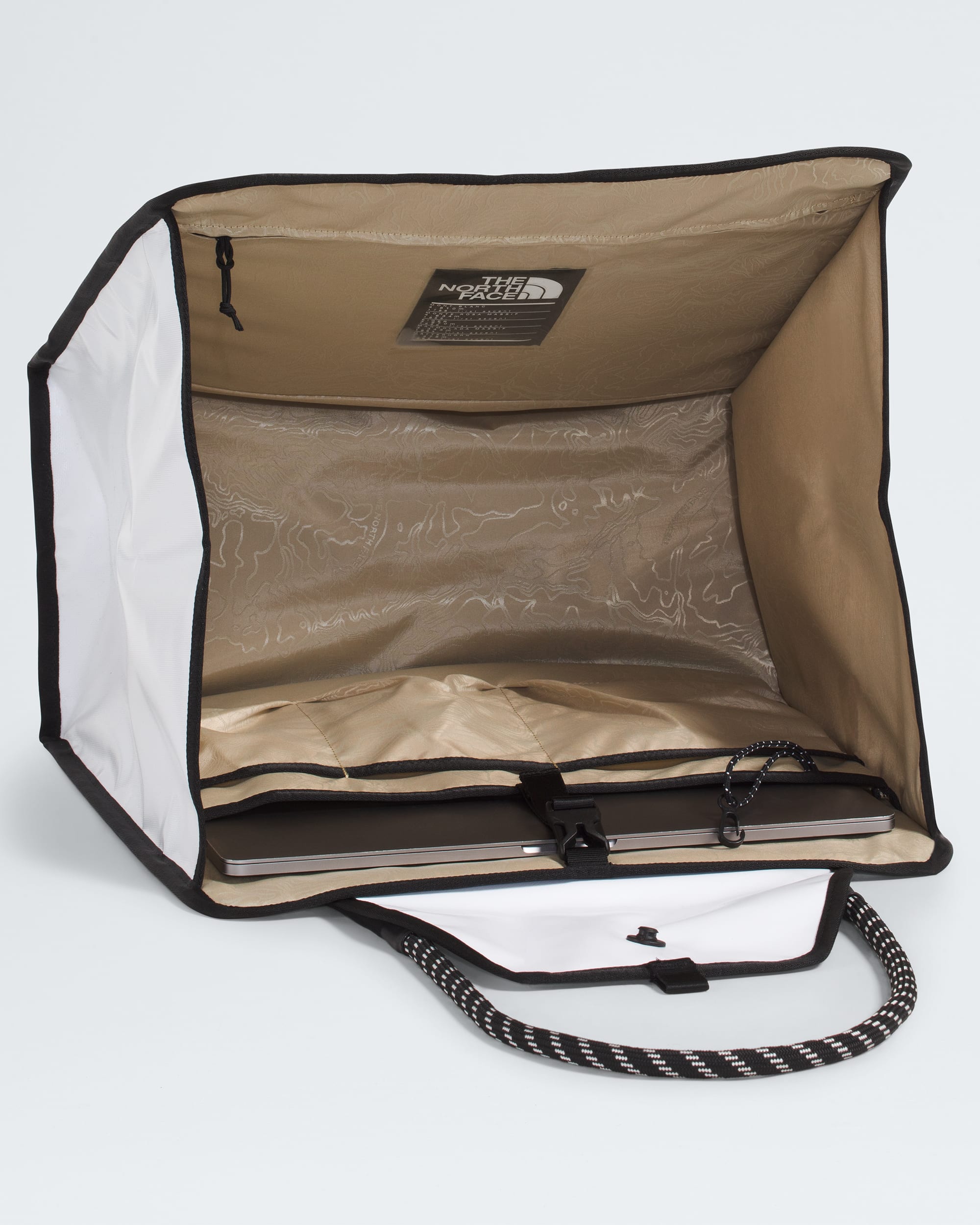 Base Camp Tote Bag | The North Face