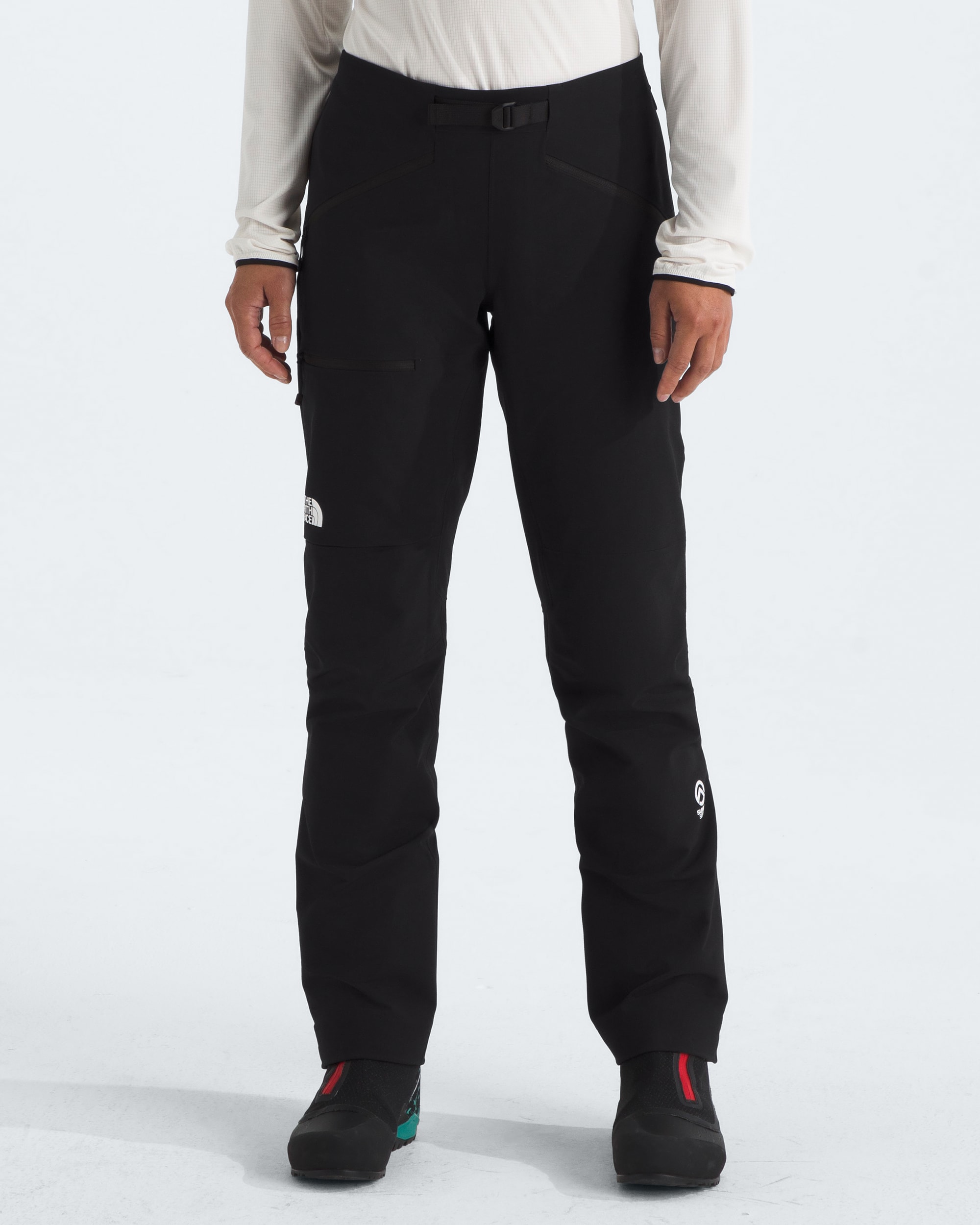 Women's Summit Series Chamlang Soft Shell Pants | The North Face