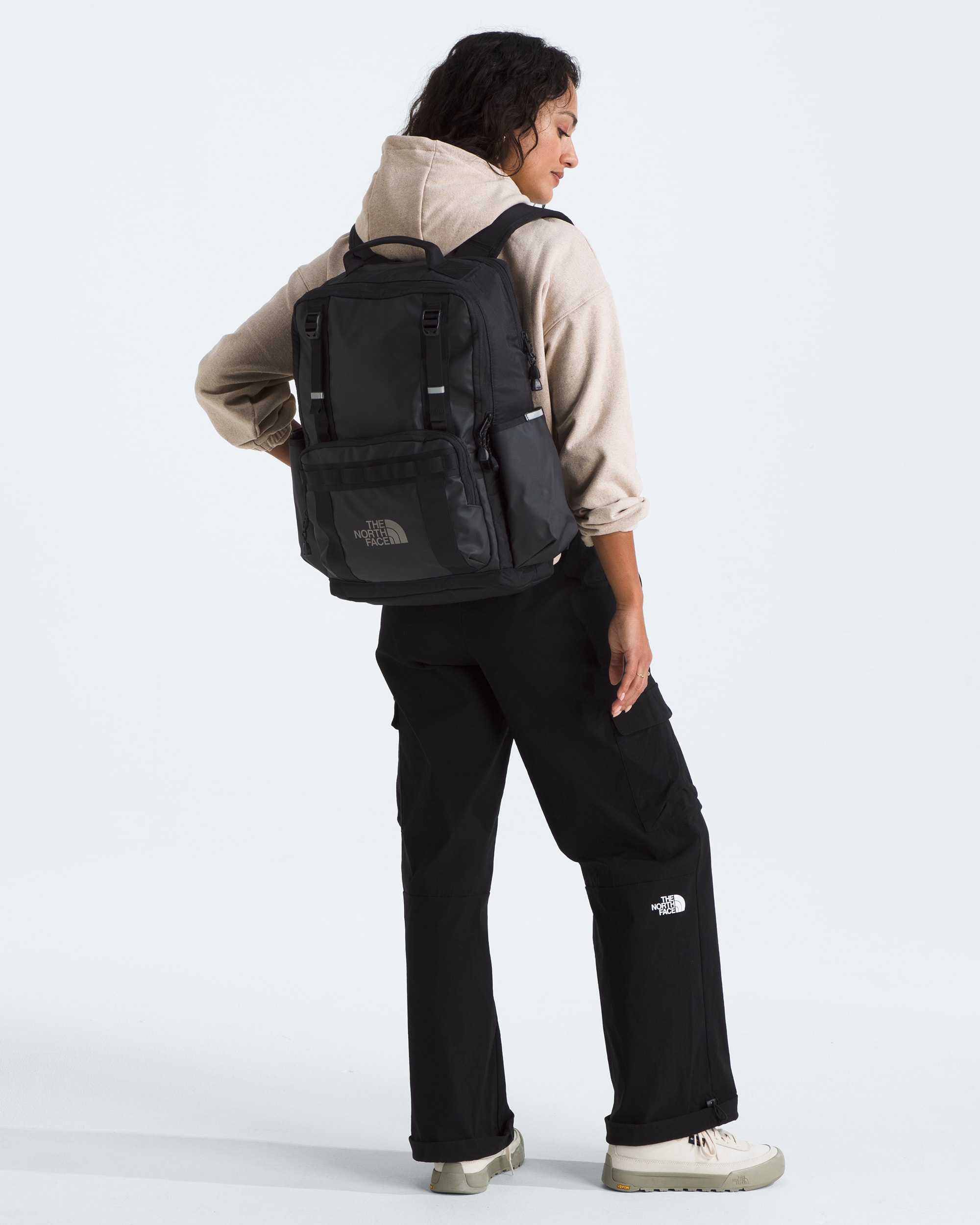 Base Camp™ Daypack - 25L | The North Face Canada