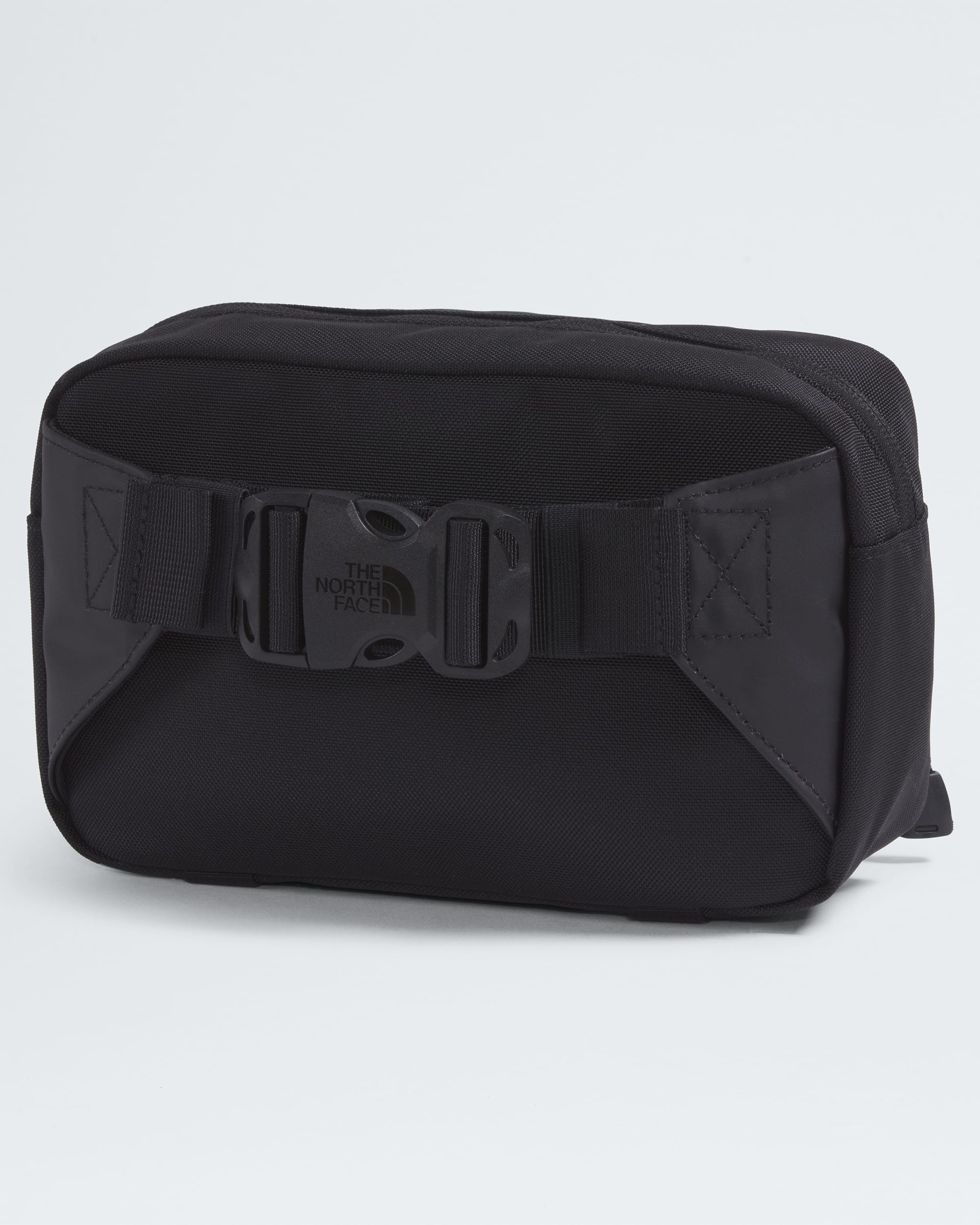 Base Camp Lumbar TNF BACK
