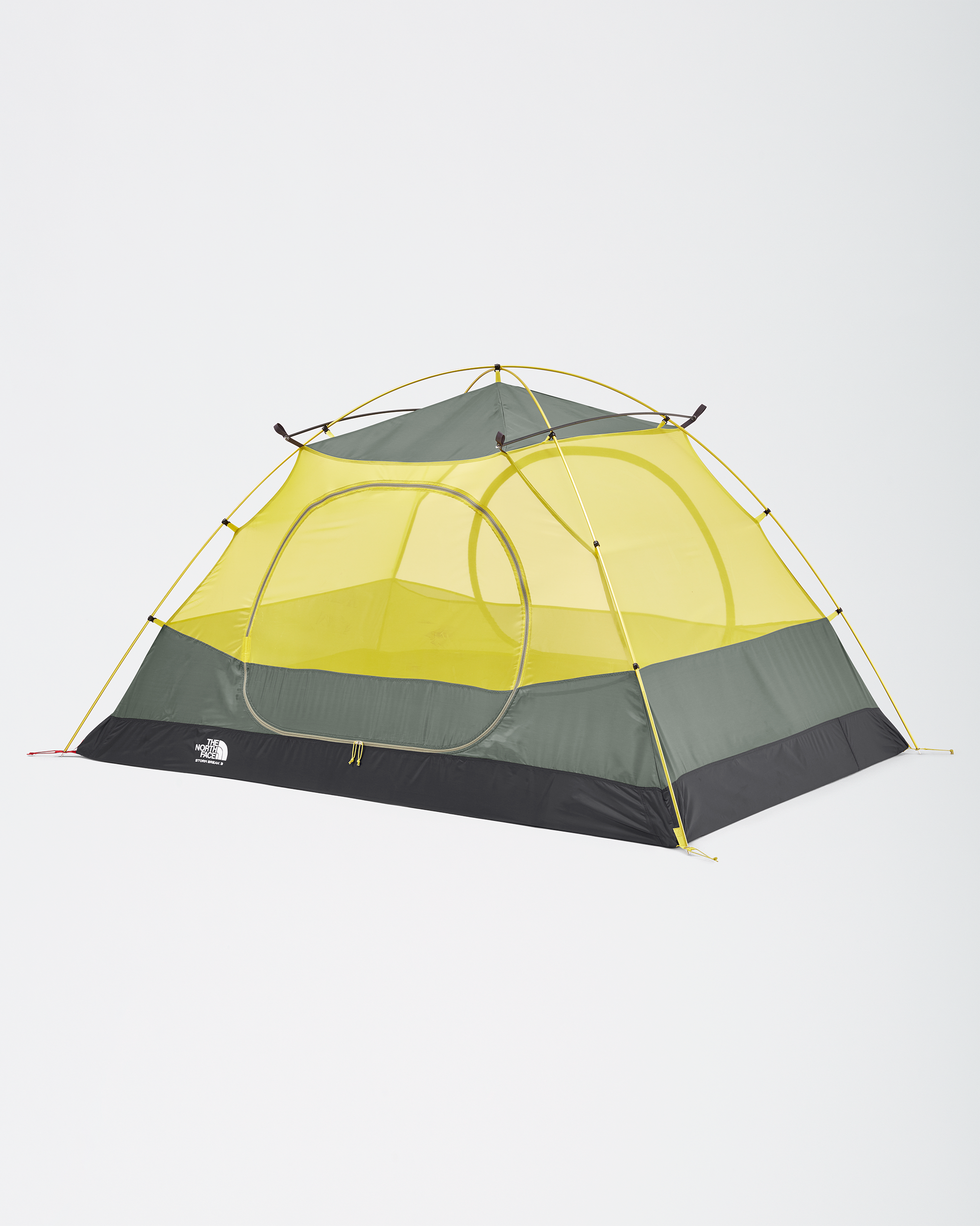 Stormbreak 3 Tent TNF HERO