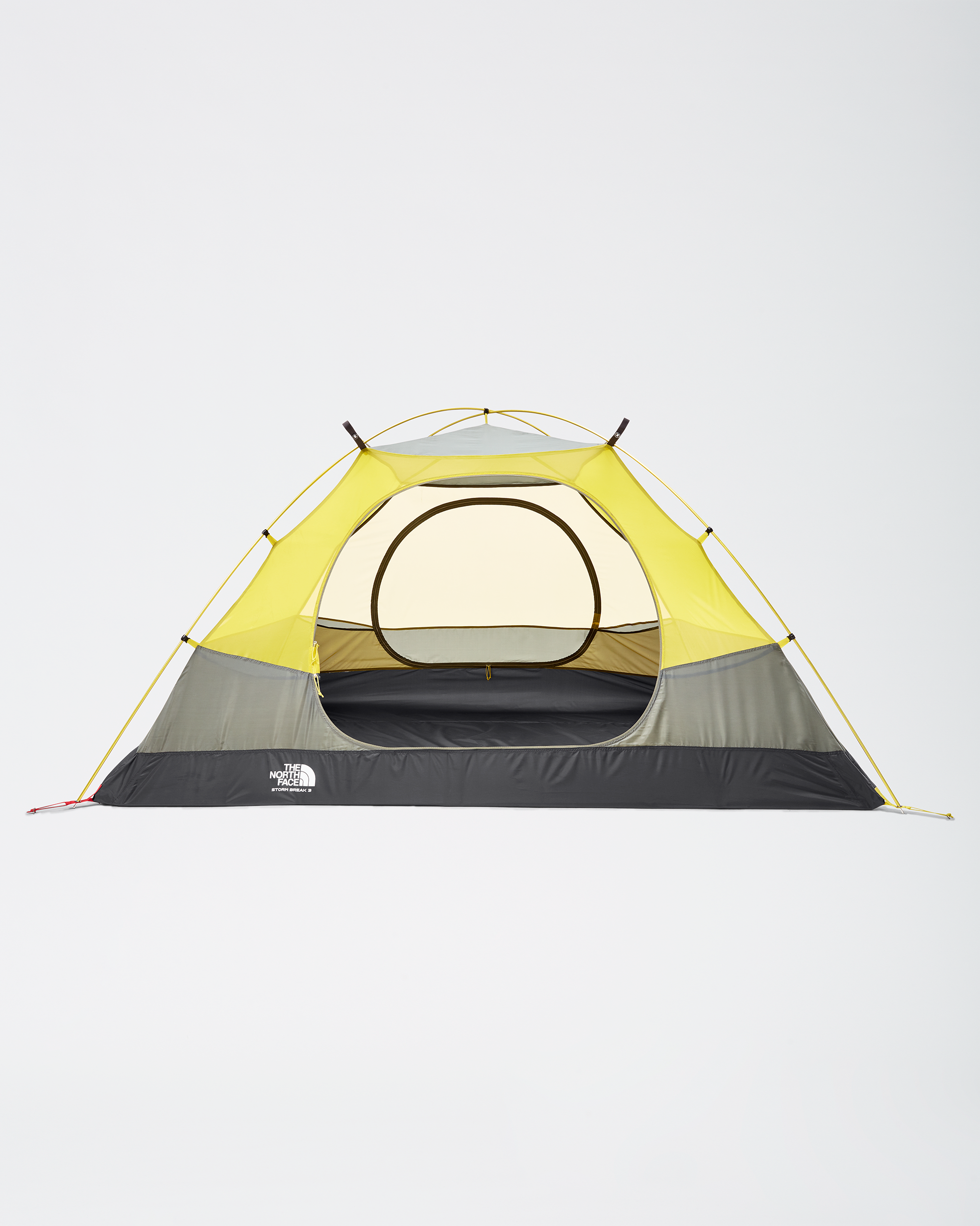 Stormbreak 3 Tent TNF ALT1