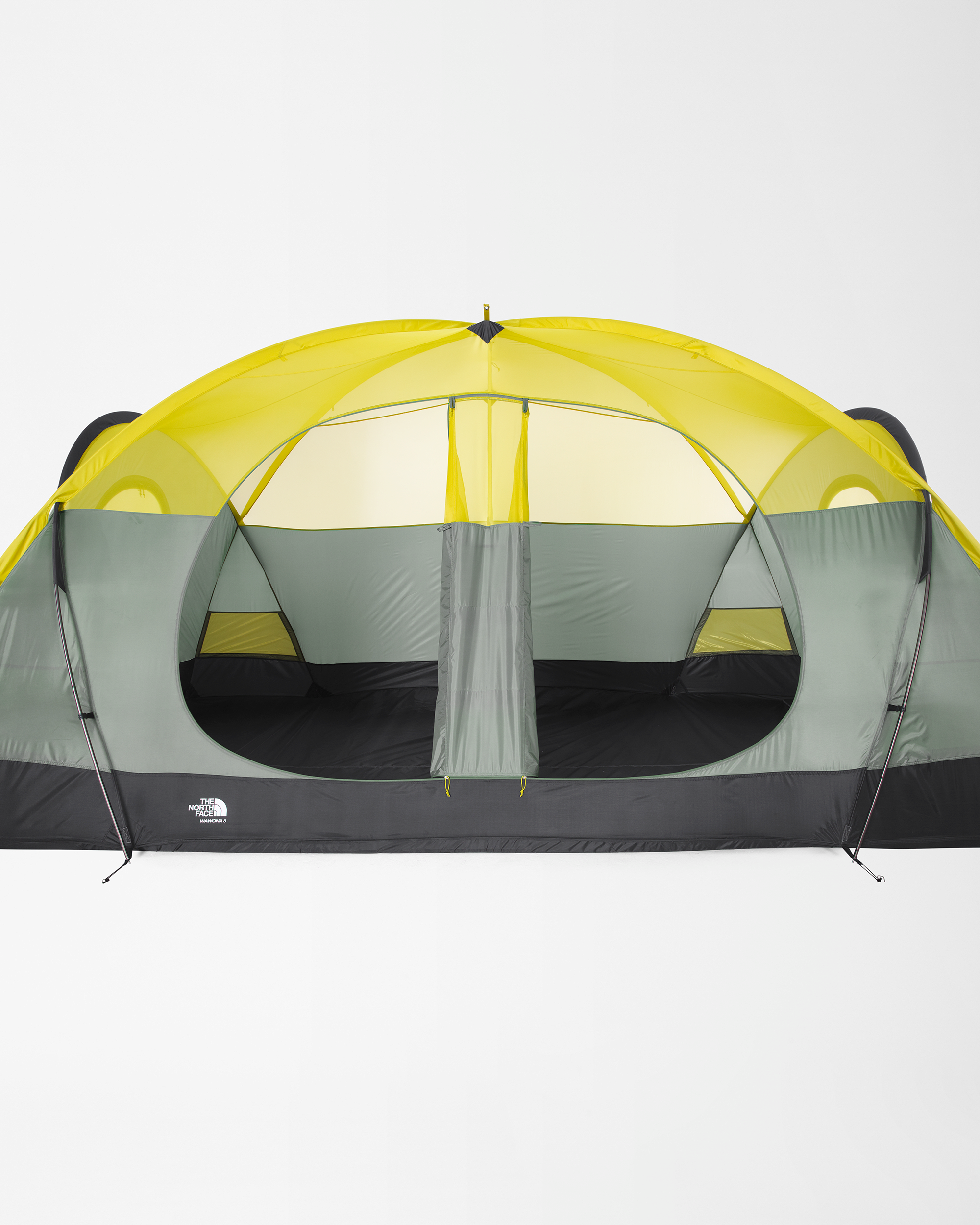 Wawona 8 Tent TNF INT