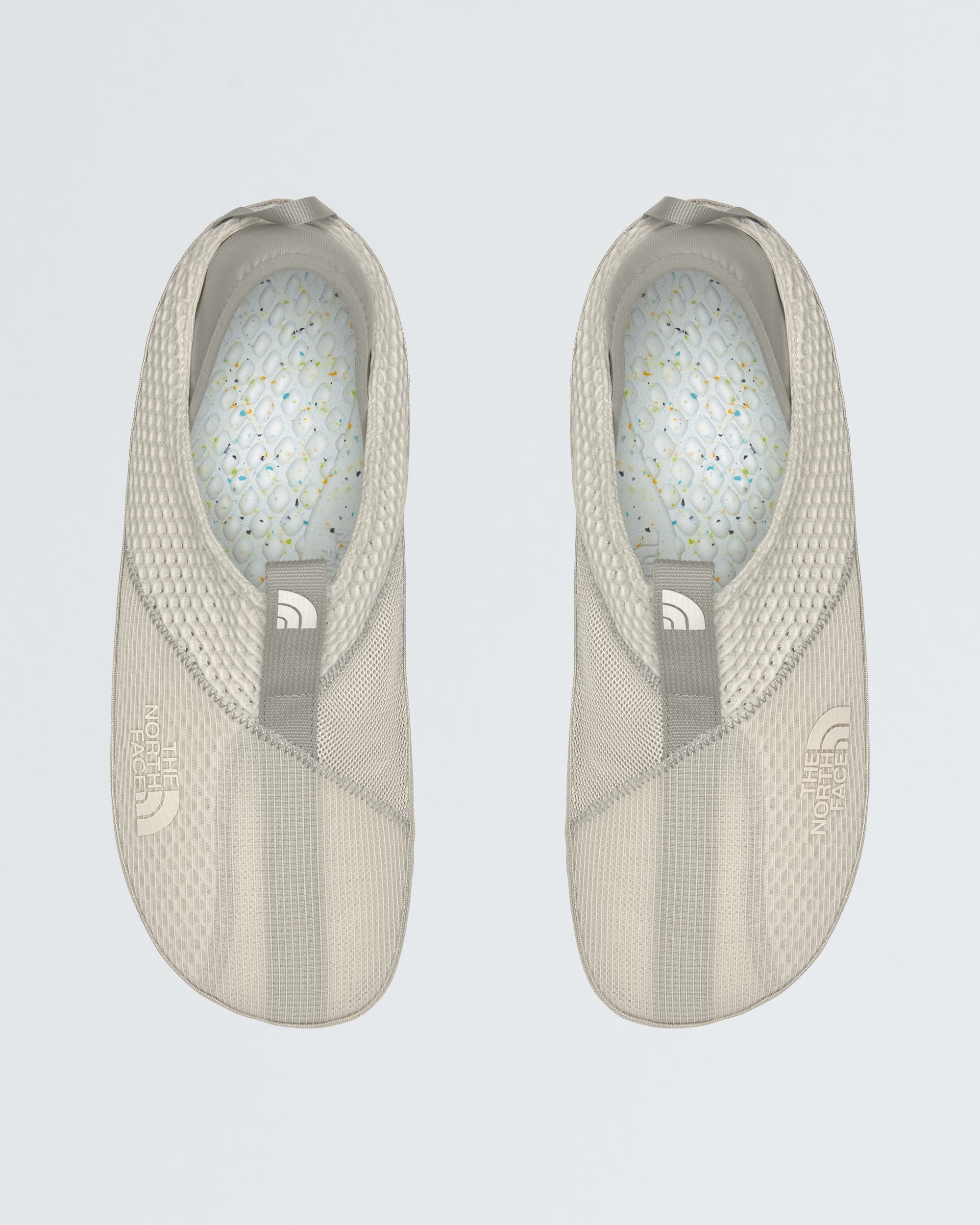 Base Camp Mules TNF DETAILINSTEP