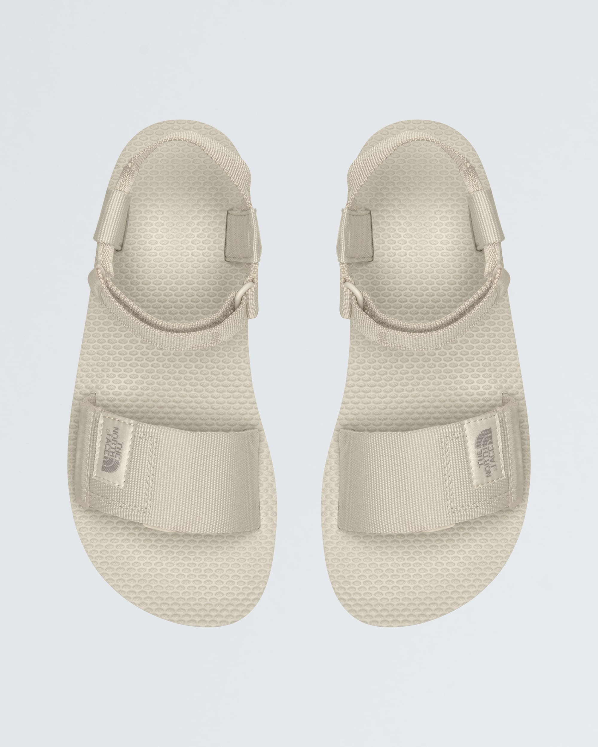 Sandales Skeena II pour femmes TNF DETAILINSTEP