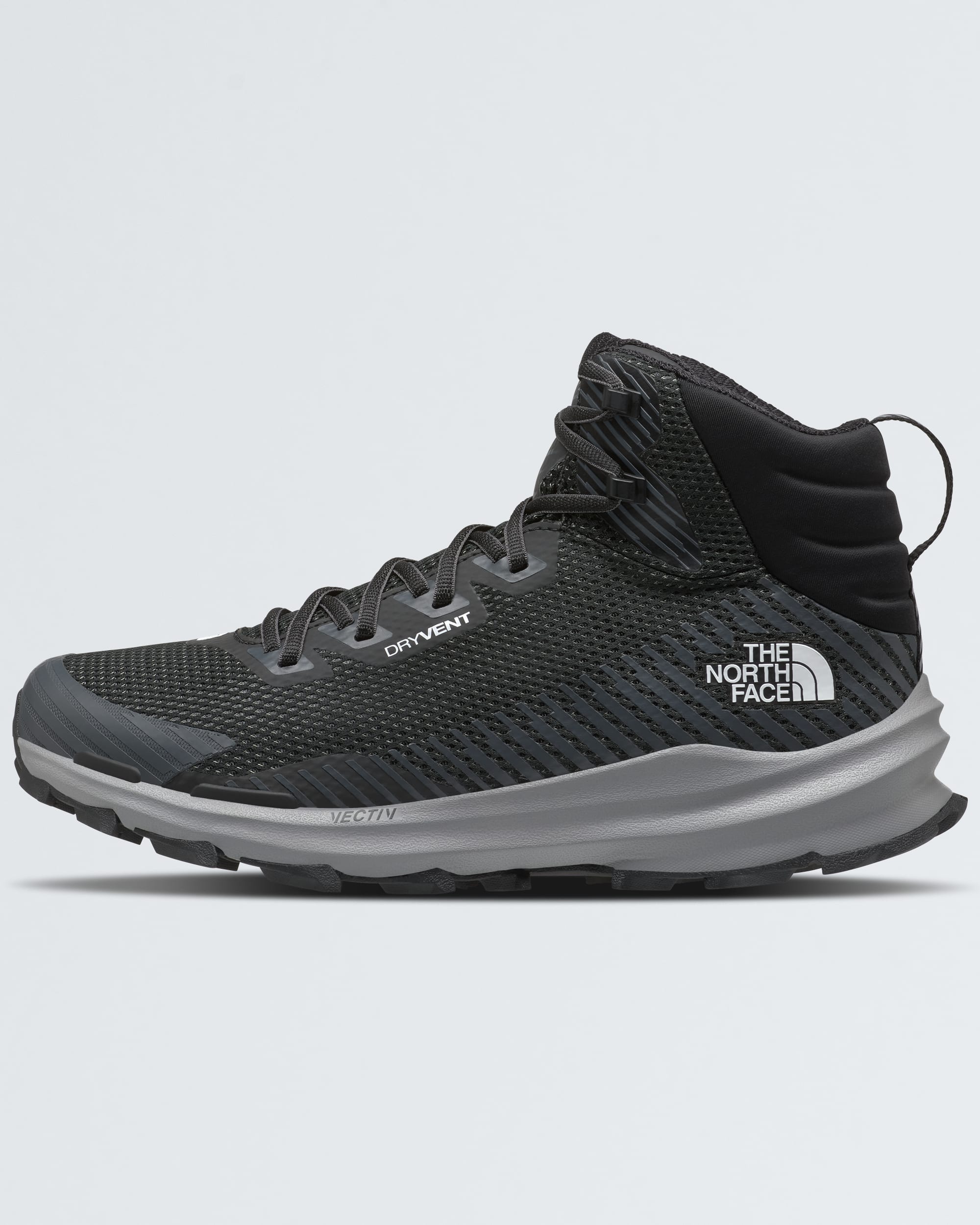 Men's VECTIV™ Fastpack Mid Waterproof Boots | The North Face